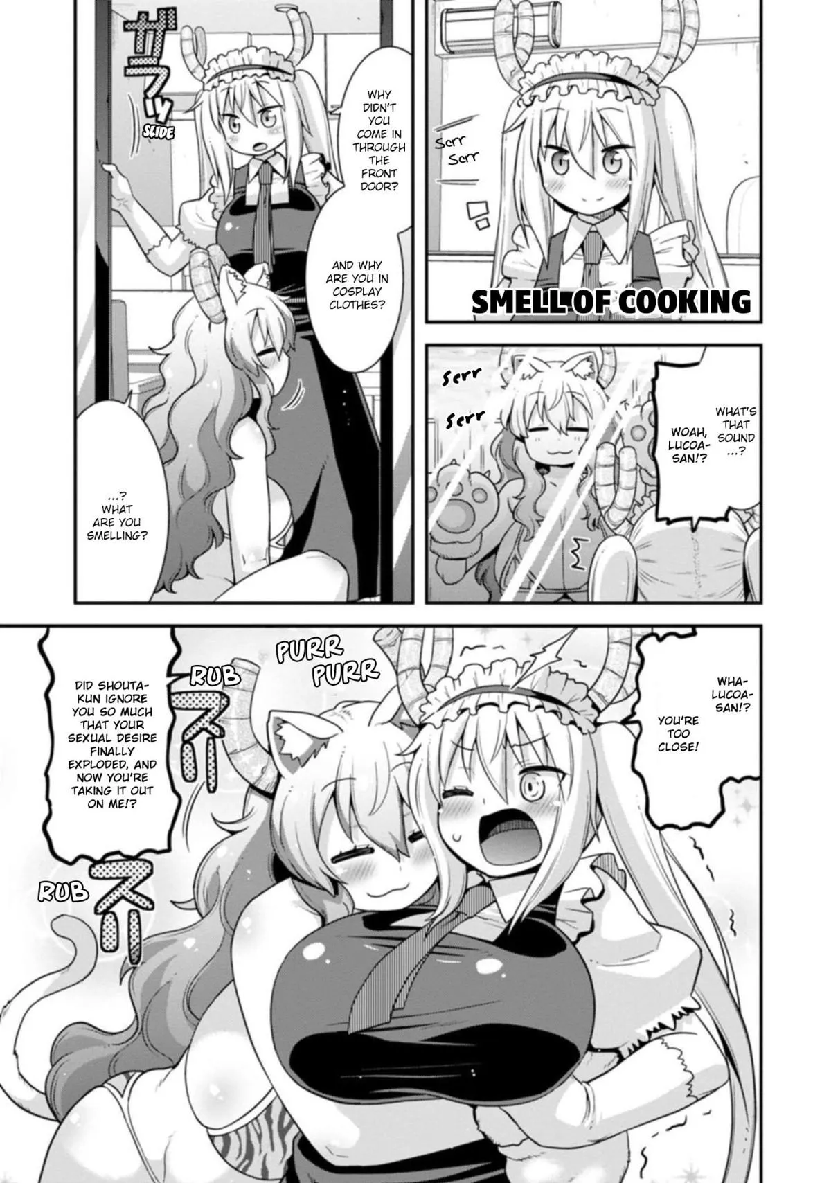 Miss Kobayashi