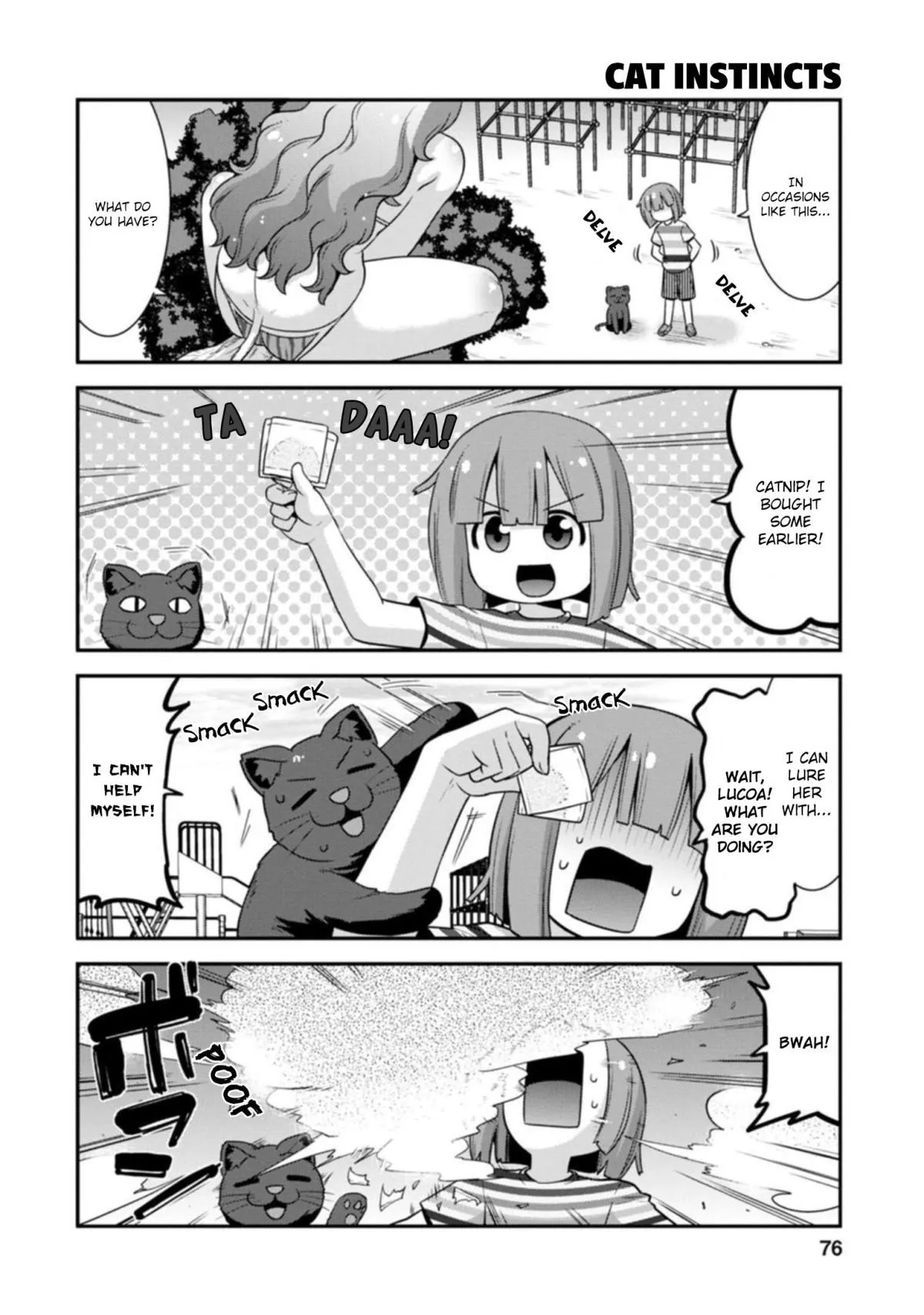 Miss Kobayashi