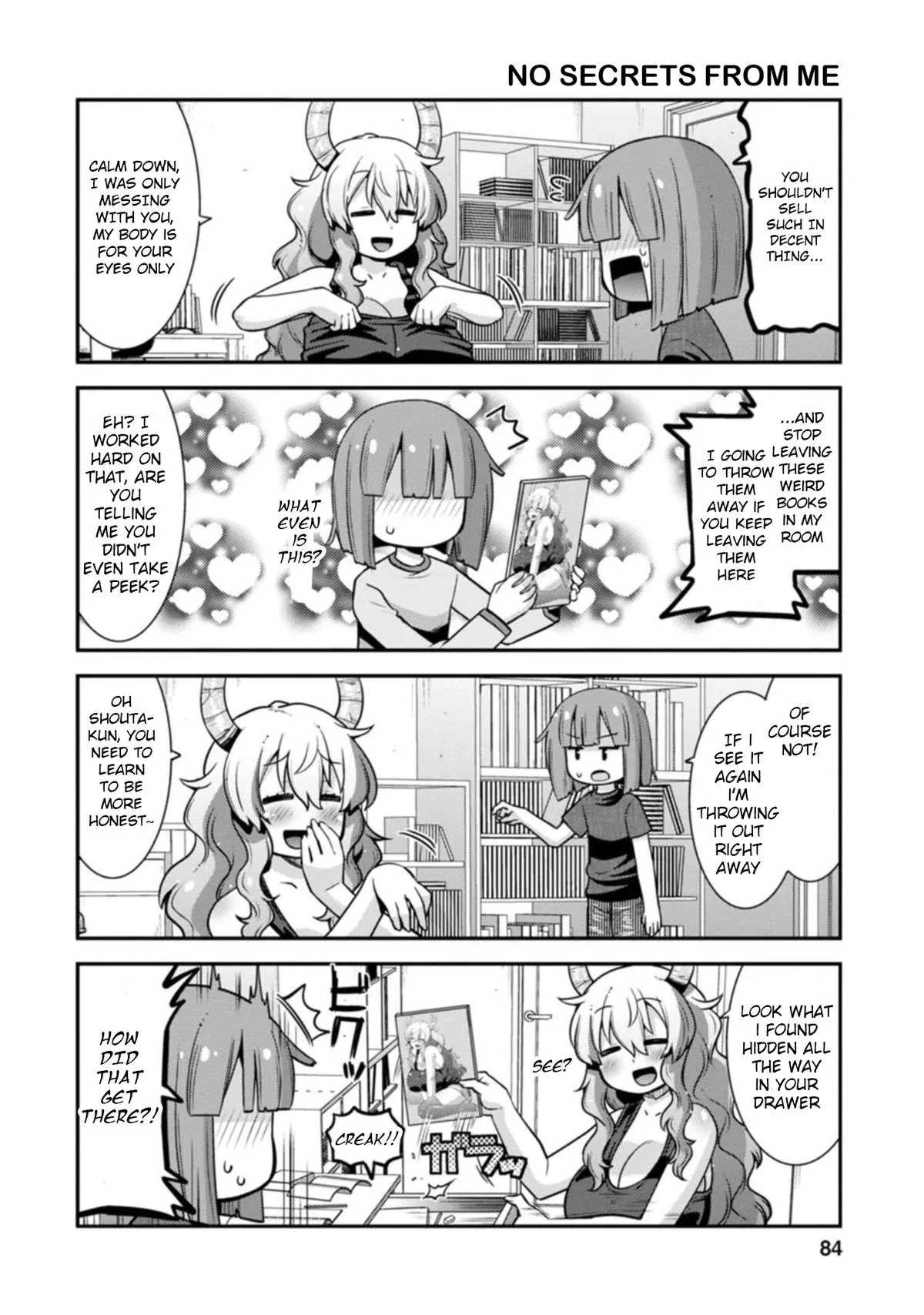 Miss Kobayashi
