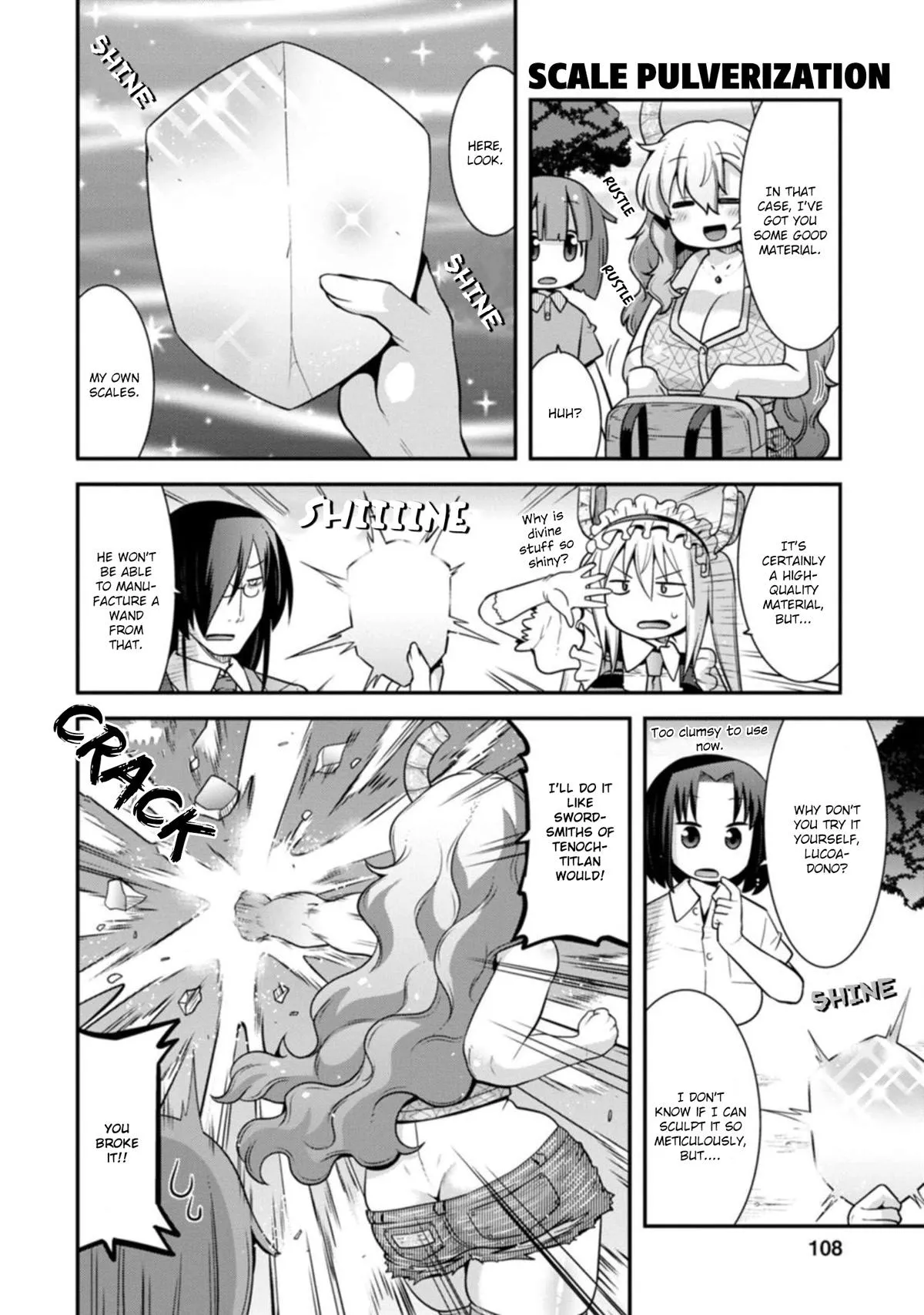 Miss Kobayashi