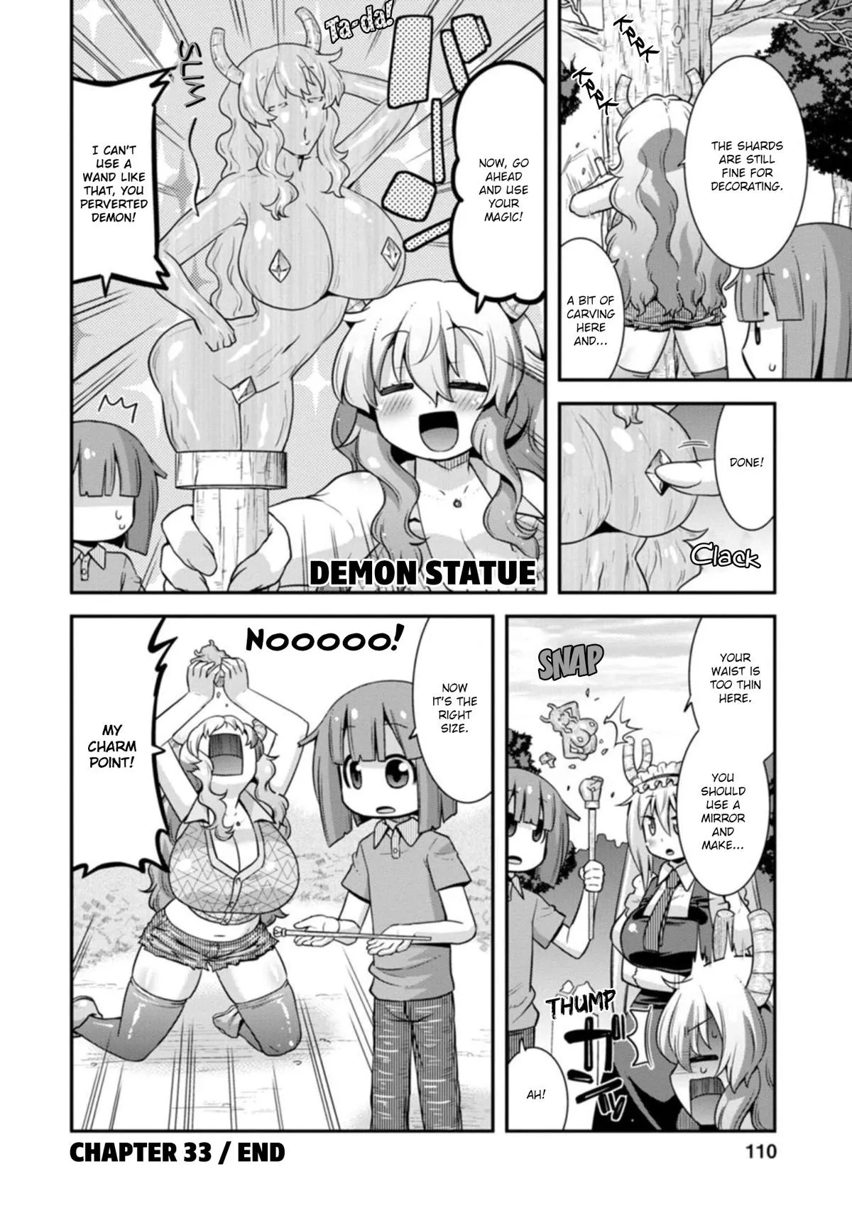 Miss Kobayashi