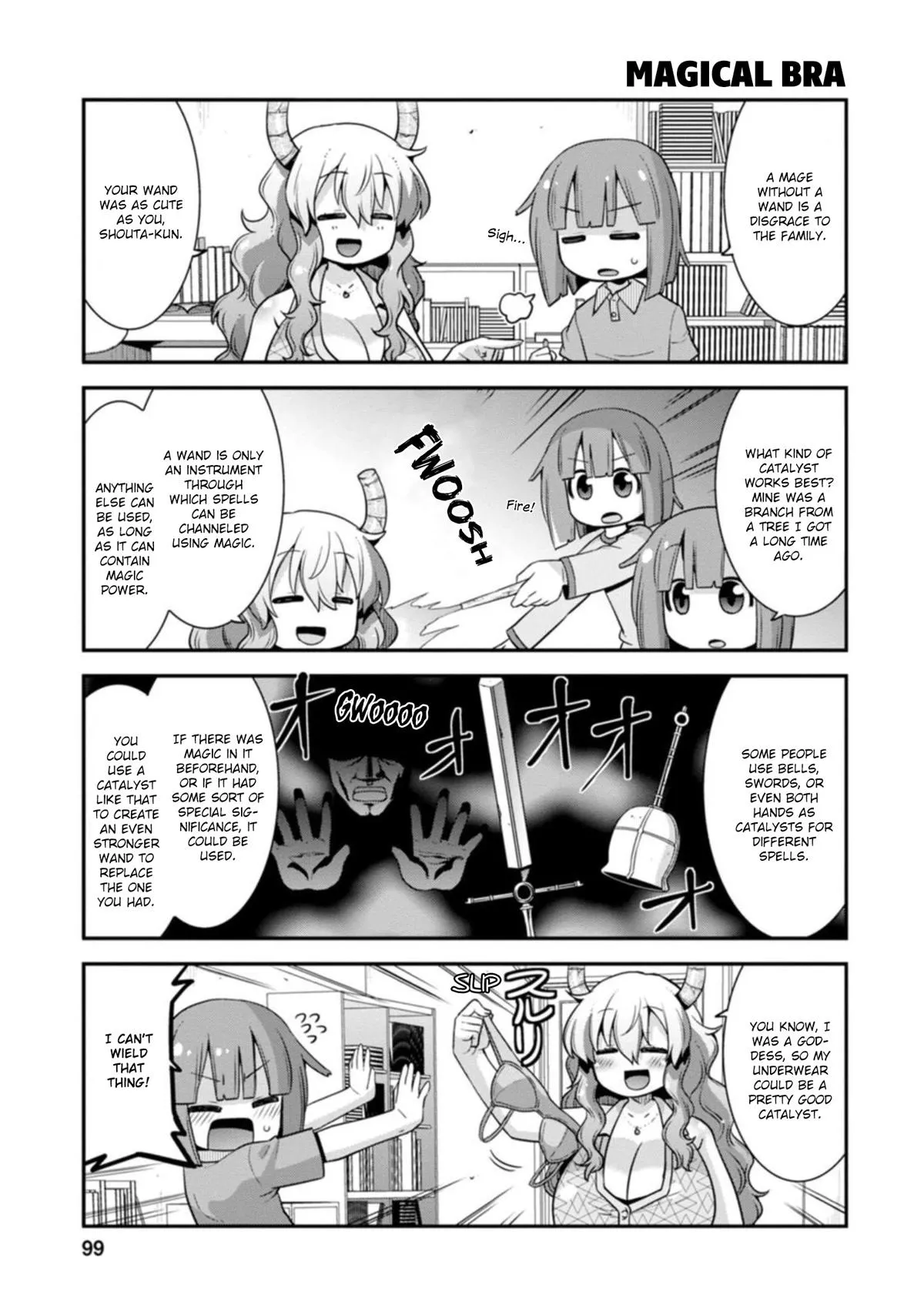 Miss Kobayashi