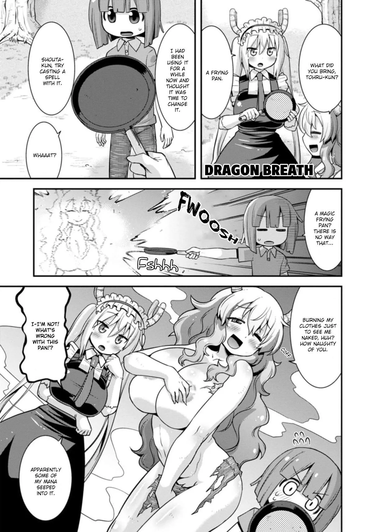 Miss Kobayashi
