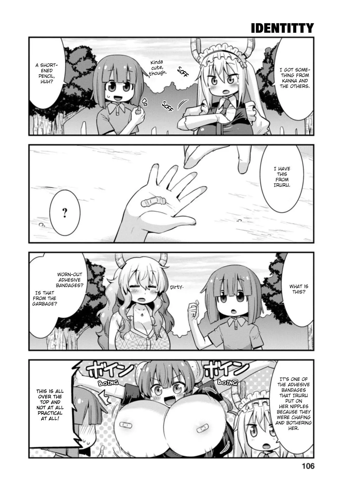 Miss Kobayashi
