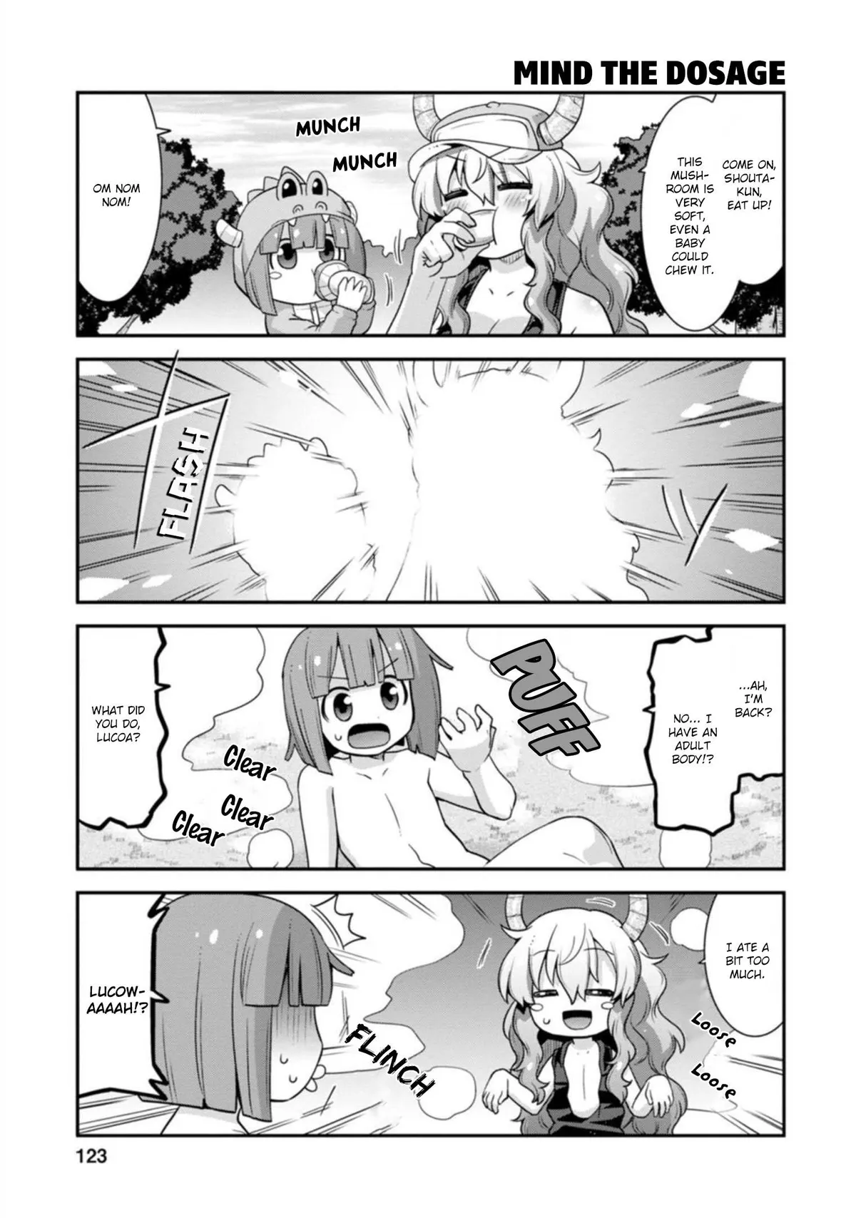 Miss Kobayashi