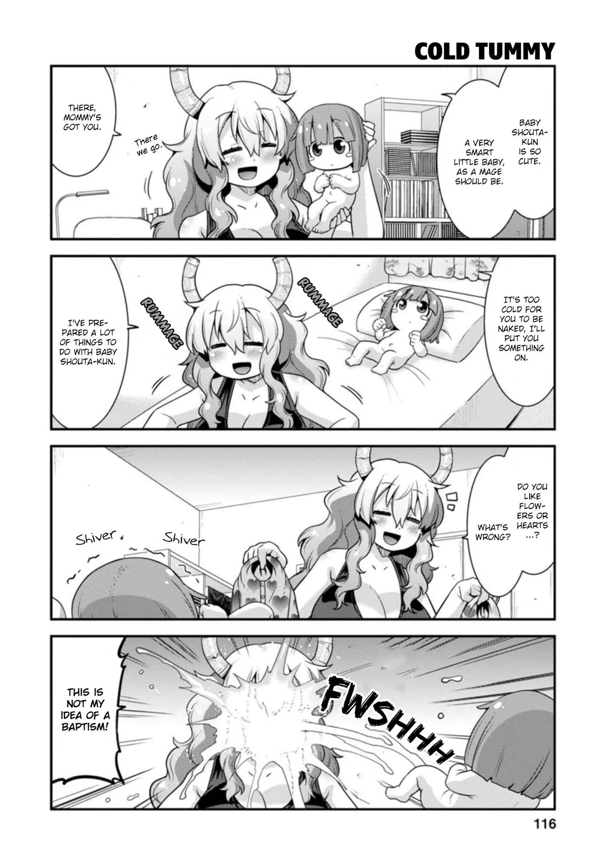 Miss Kobayashi