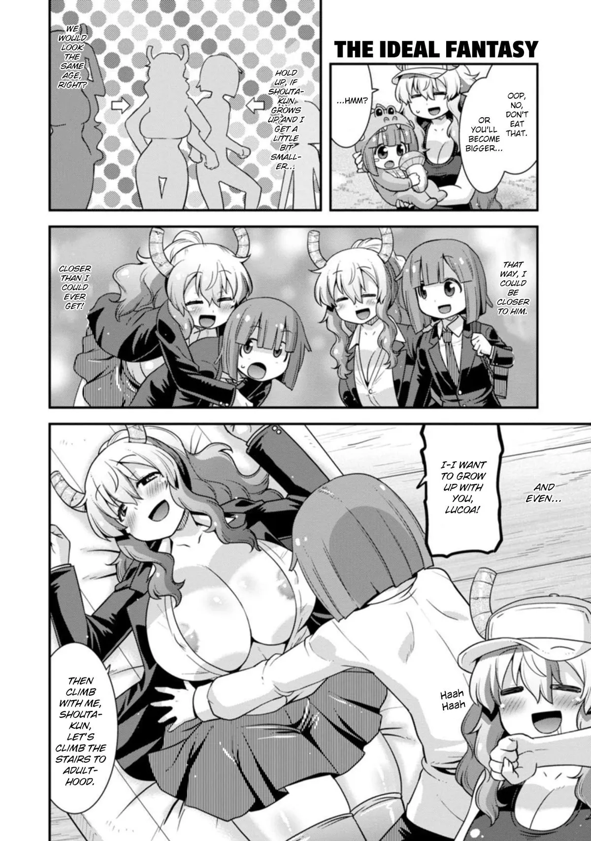 Miss Kobayashi