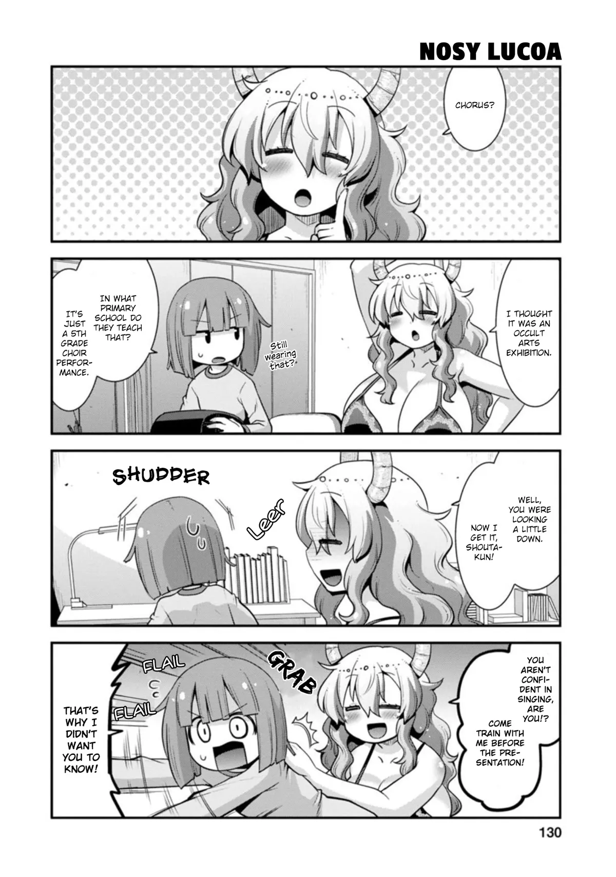 Miss Kobayashi