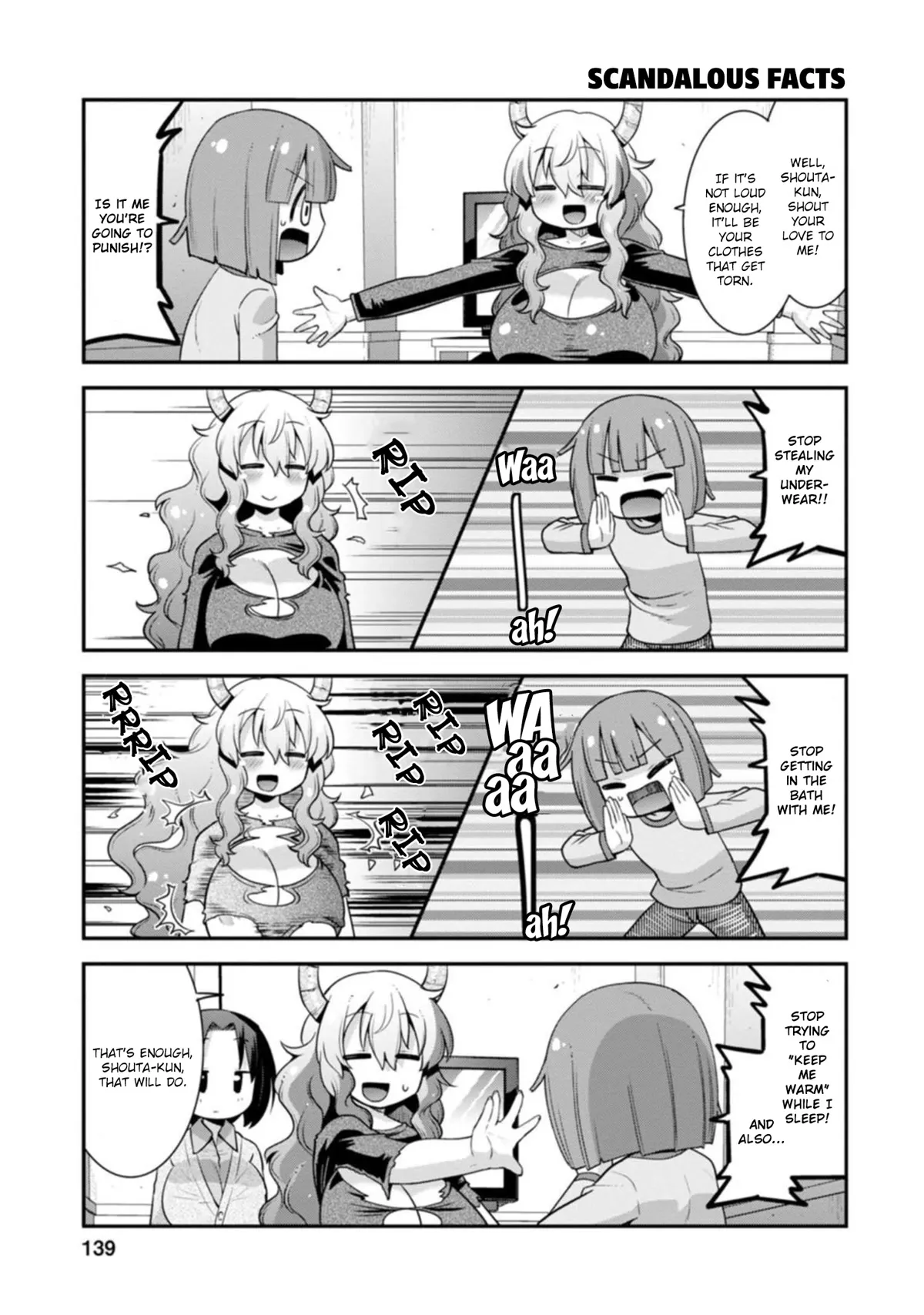 Miss Kobayashi