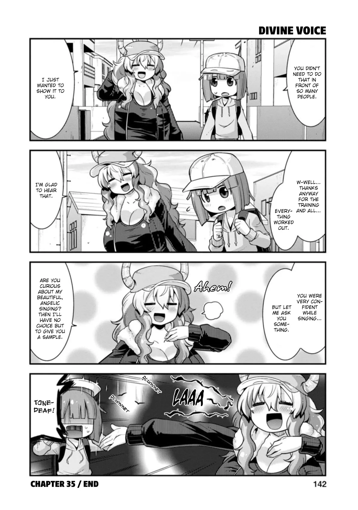 Miss Kobayashi