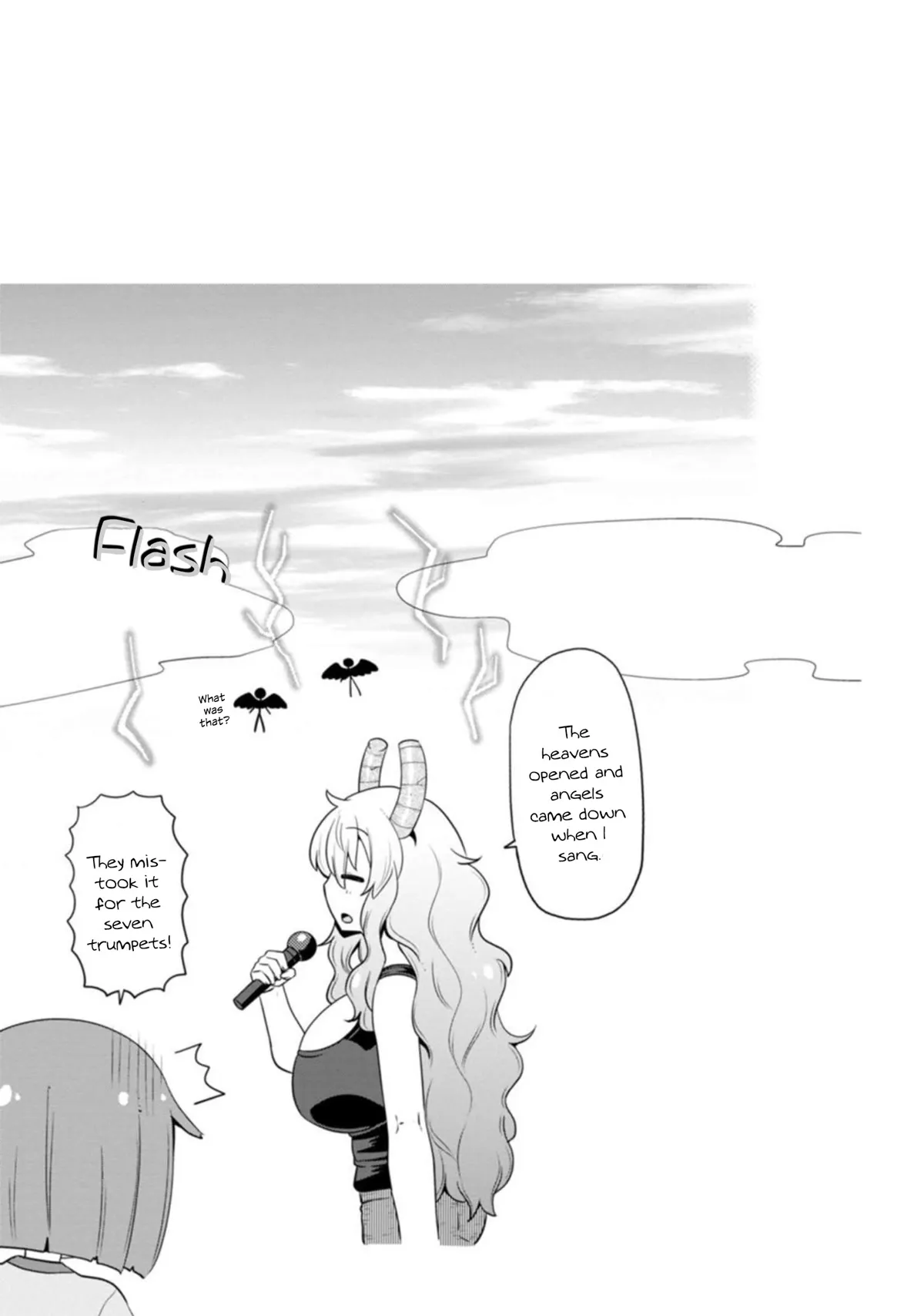 Miss Kobayashi