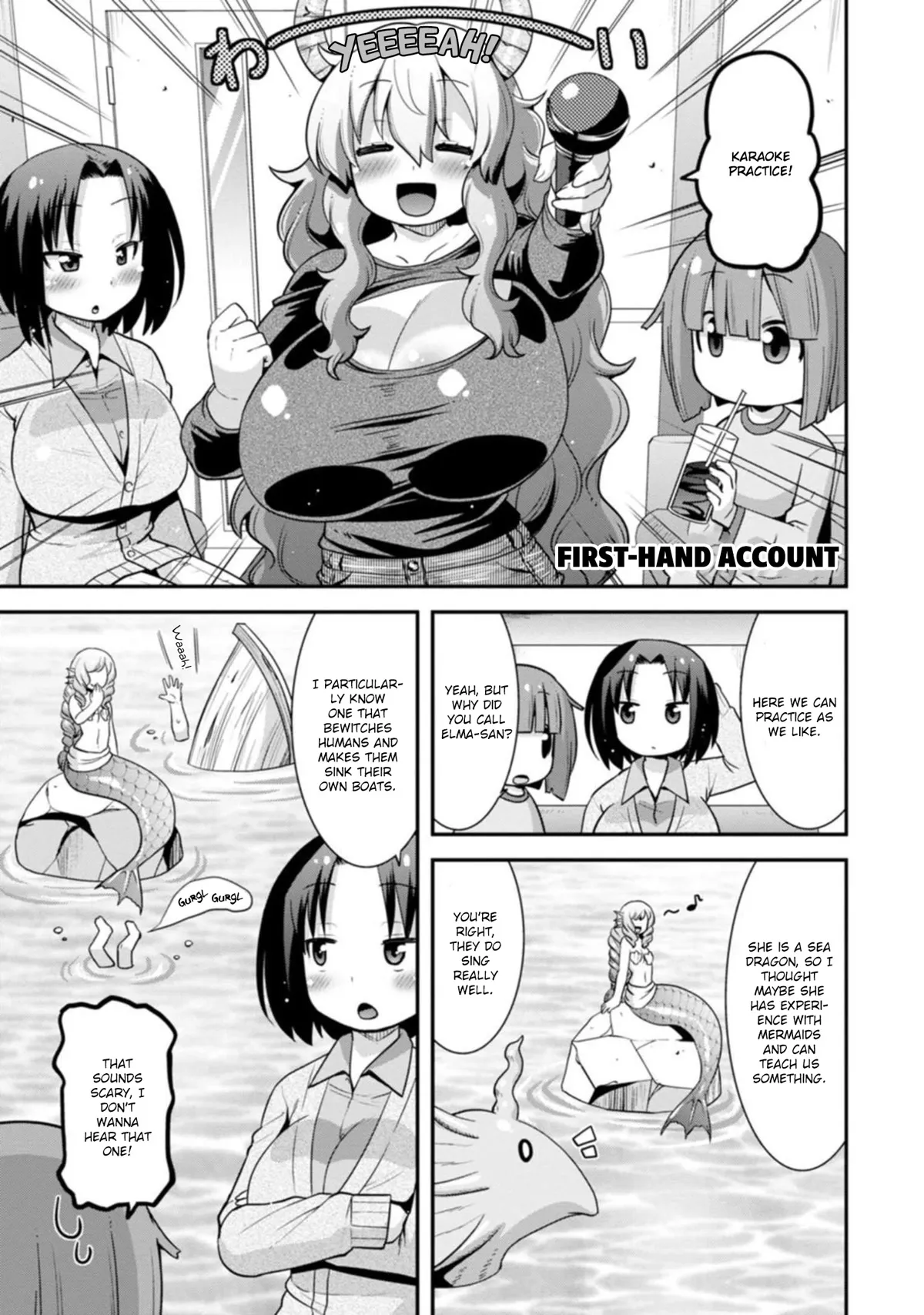 Miss Kobayashi