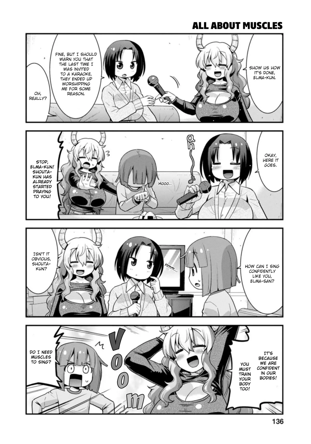 Miss Kobayashi