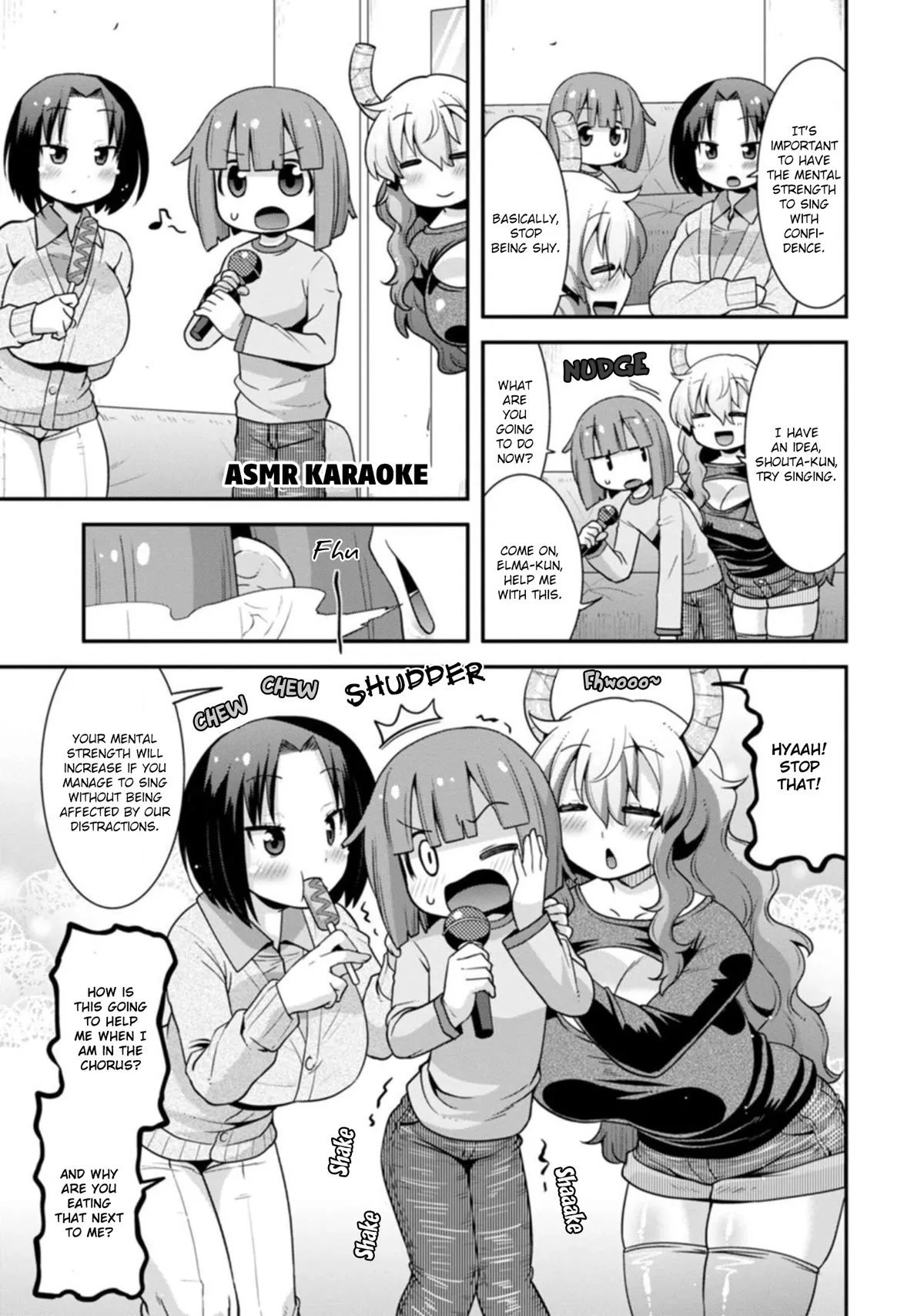 Miss Kobayashi