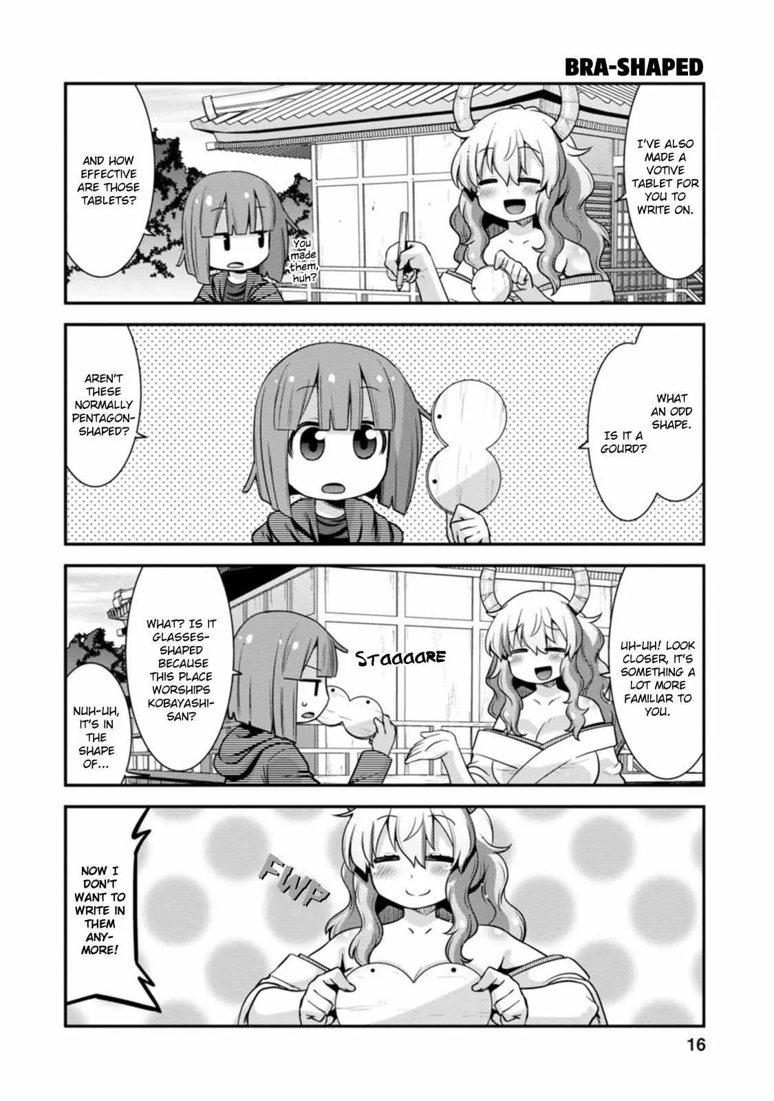 Miss Kobayashi