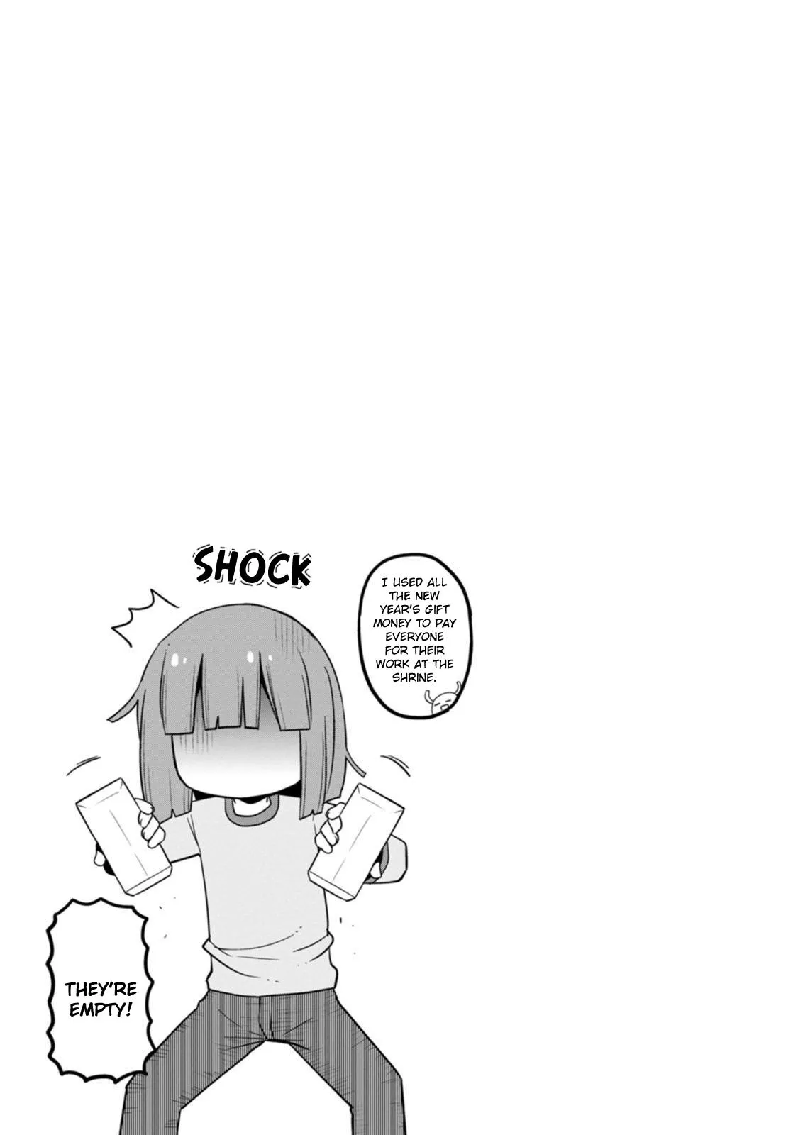 Miss Kobayashi