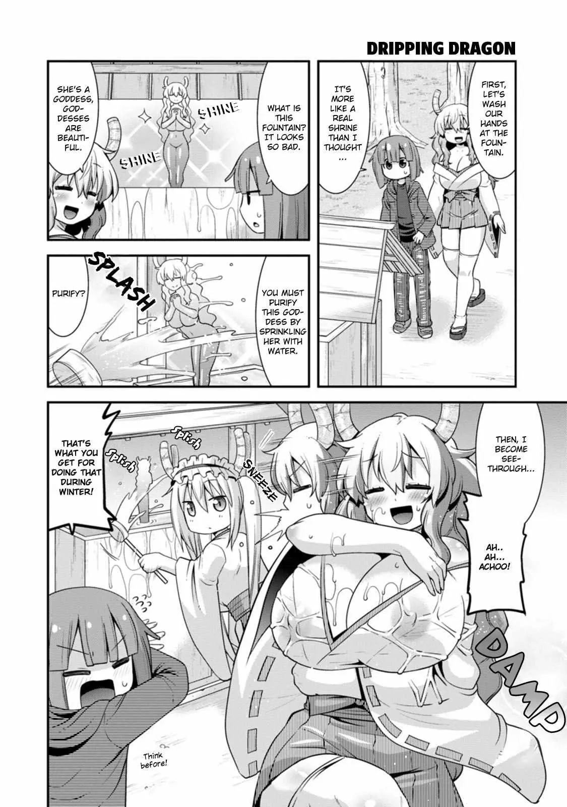 Miss Kobayashi