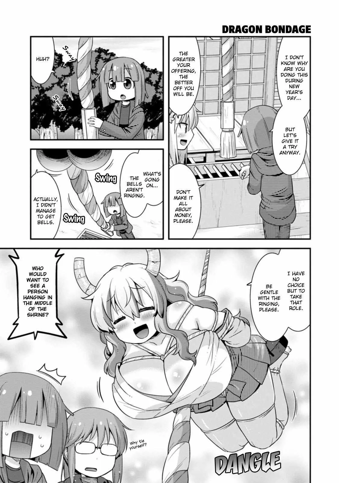 Miss Kobayashi