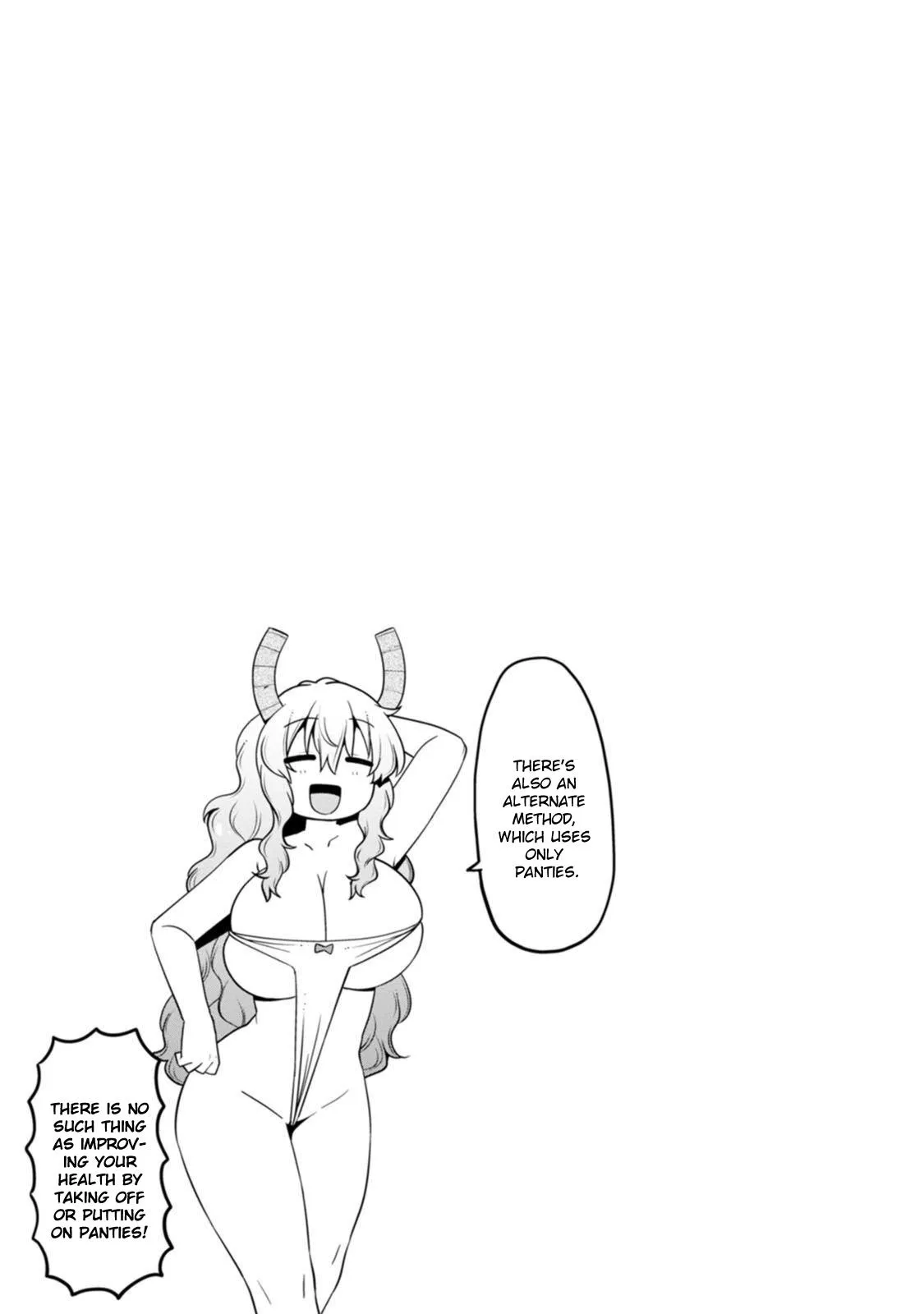 Miss Kobayashi