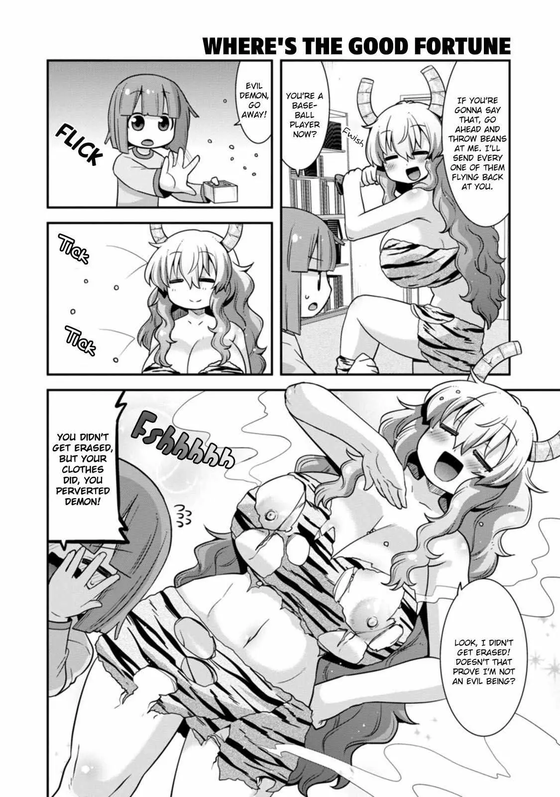 Miss Kobayashi