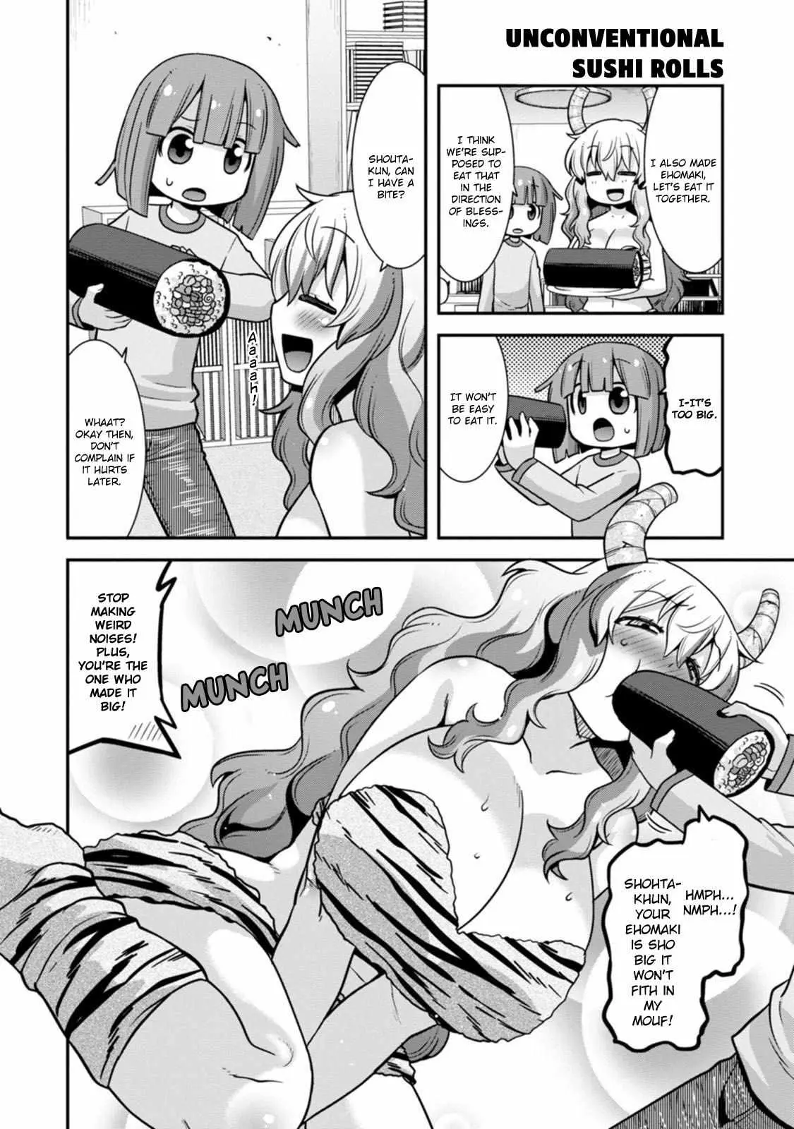 Miss Kobayashi