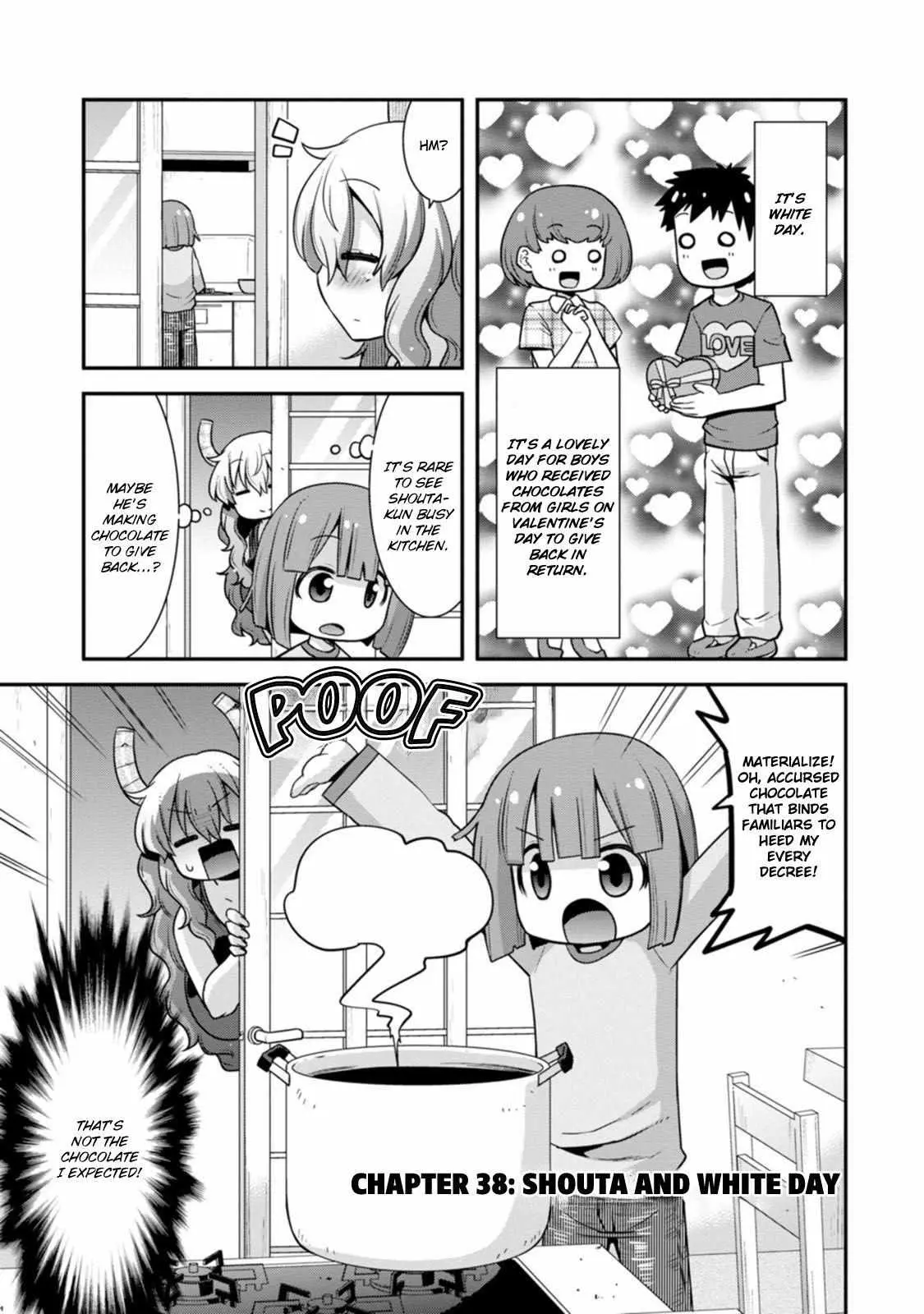 Miss Kobayashi