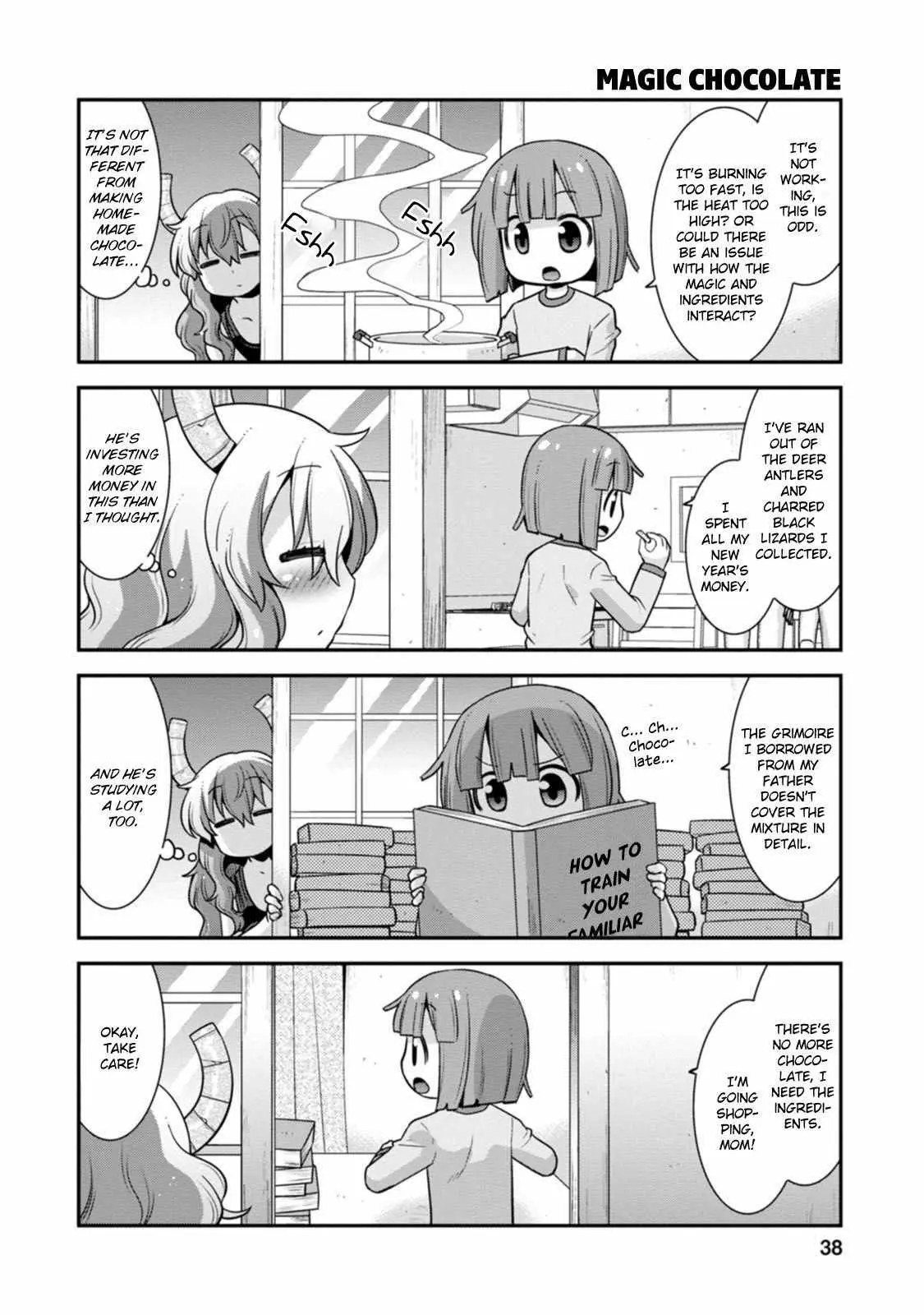 Miss Kobayashi