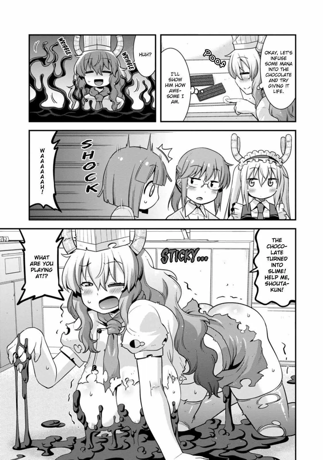 Miss Kobayashi