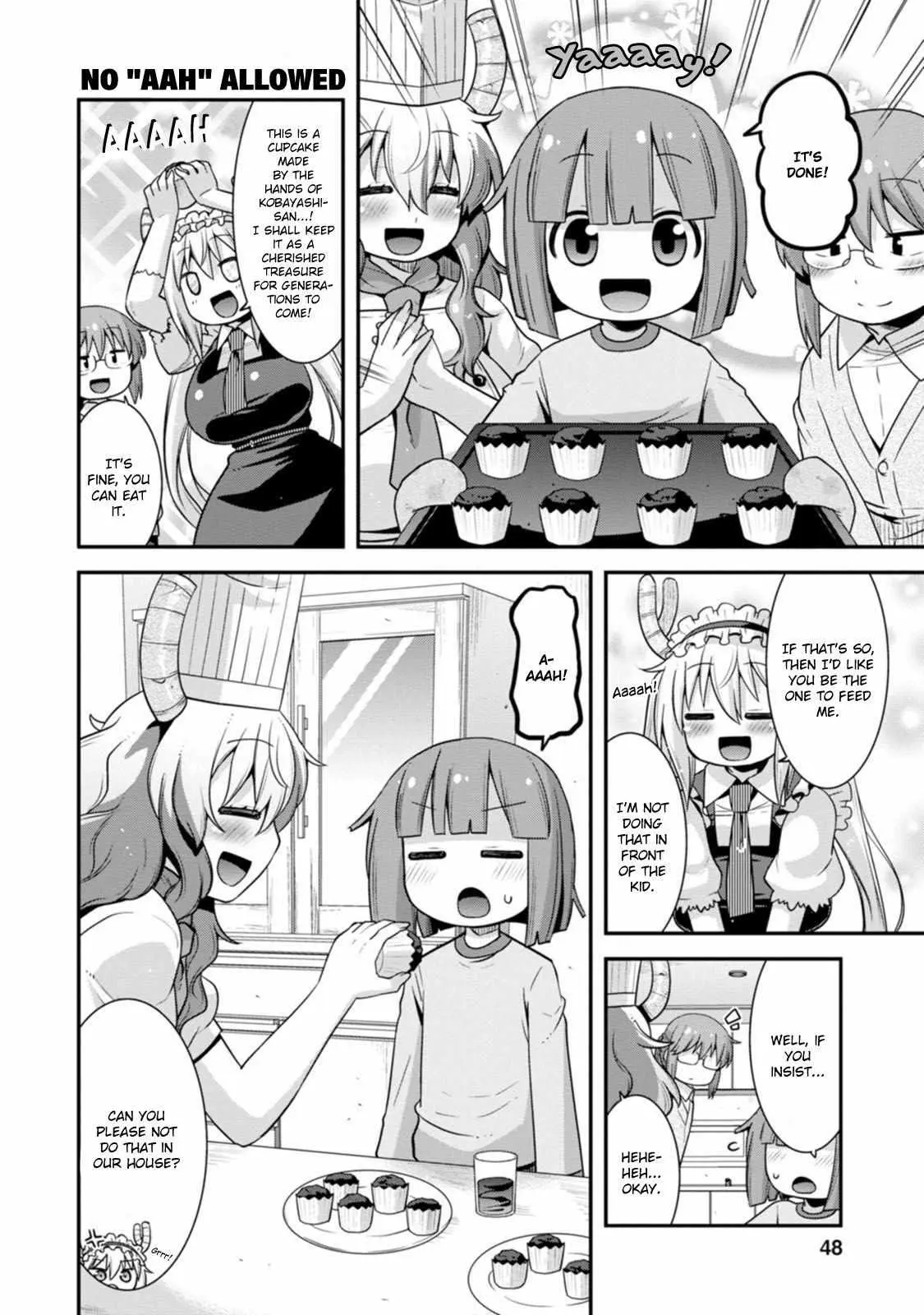 Miss Kobayashi
