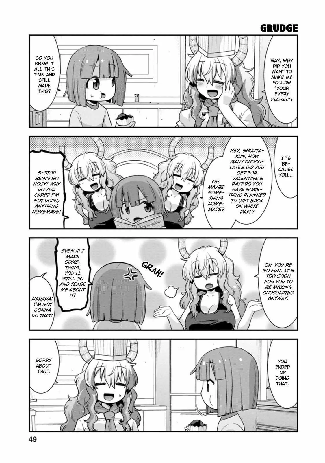 Miss Kobayashi