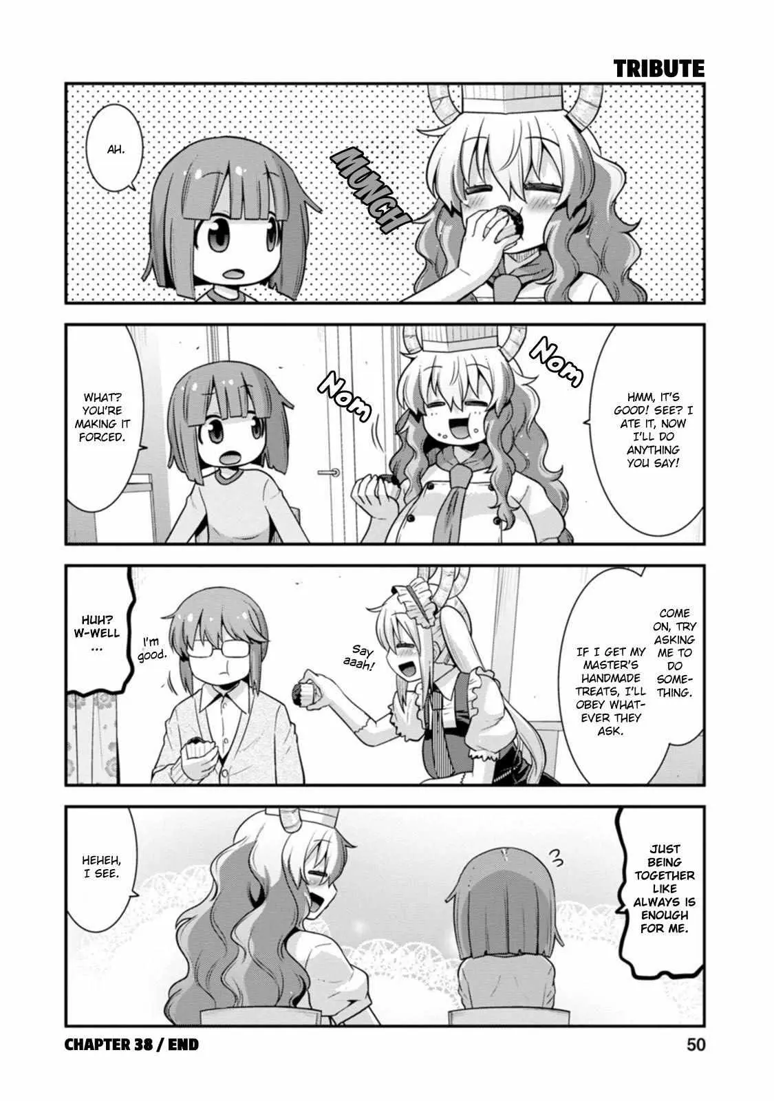 Miss Kobayashi