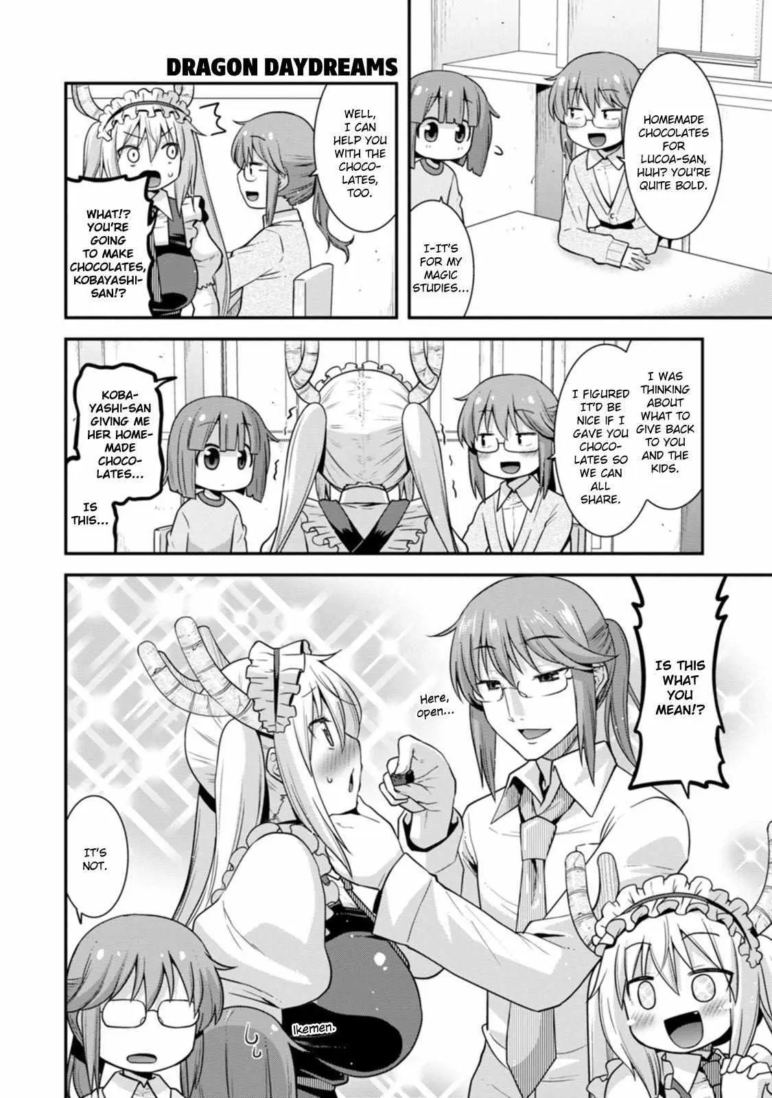 Miss Kobayashi