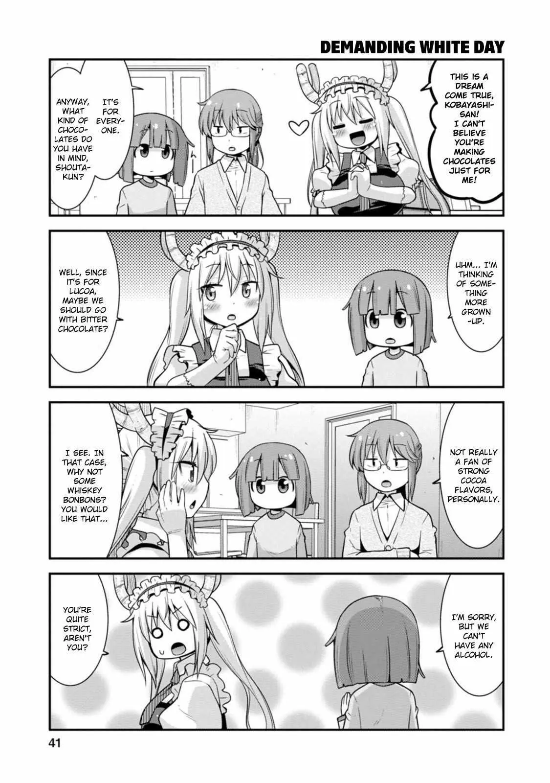 Miss Kobayashi