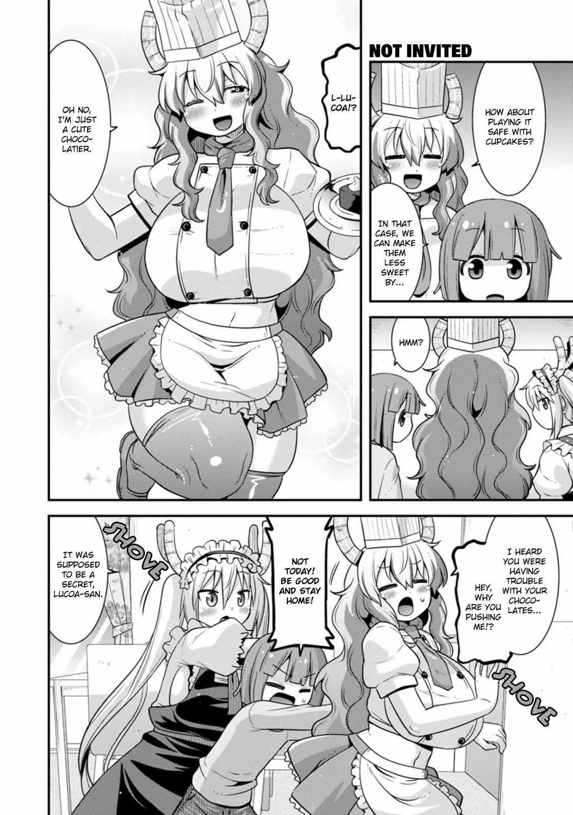 Miss Kobayashi
