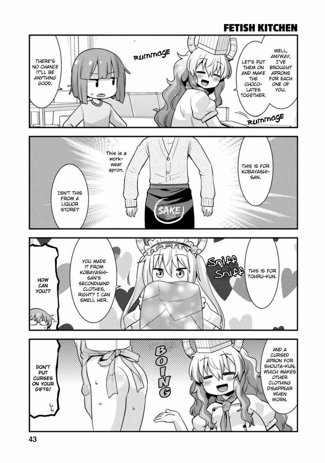 Miss Kobayashi