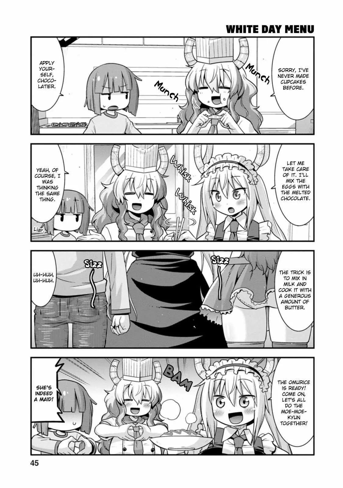 Miss Kobayashi