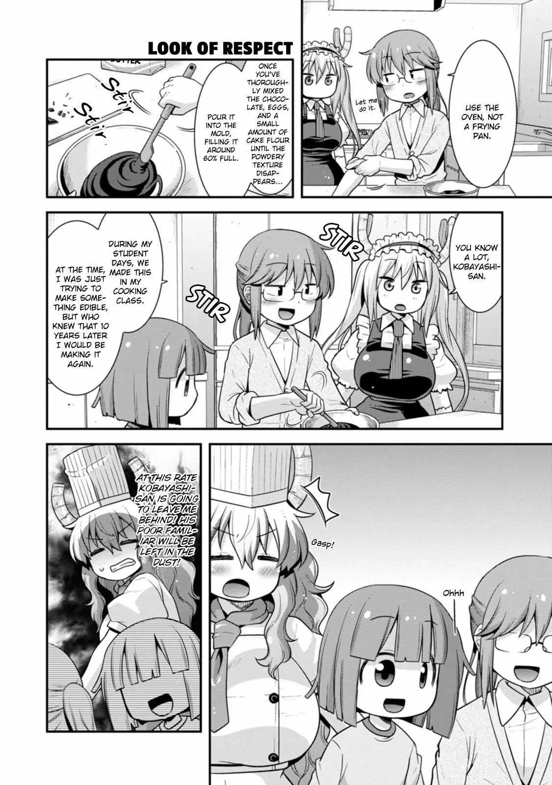 Miss Kobayashi