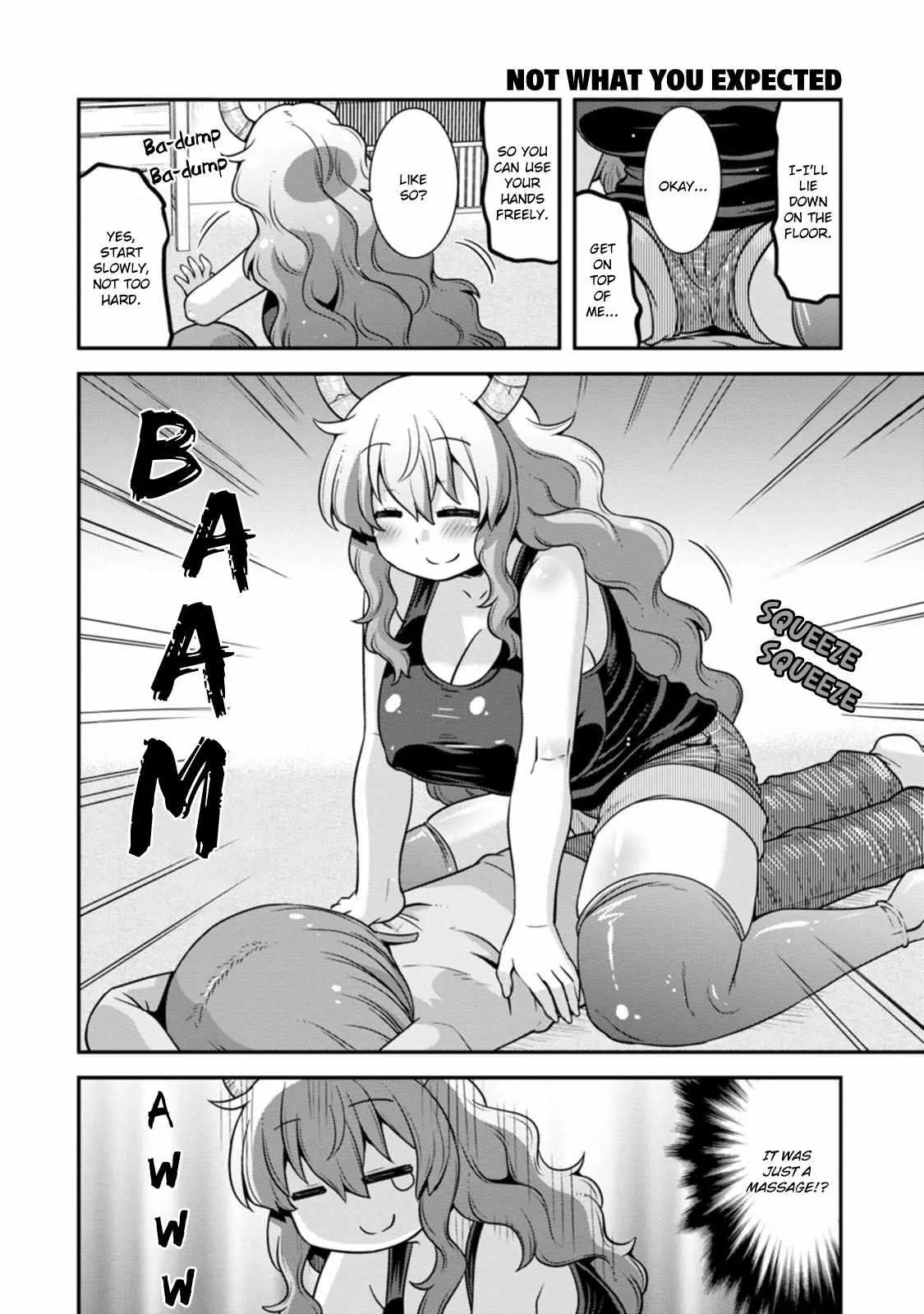 Miss Kobayashi