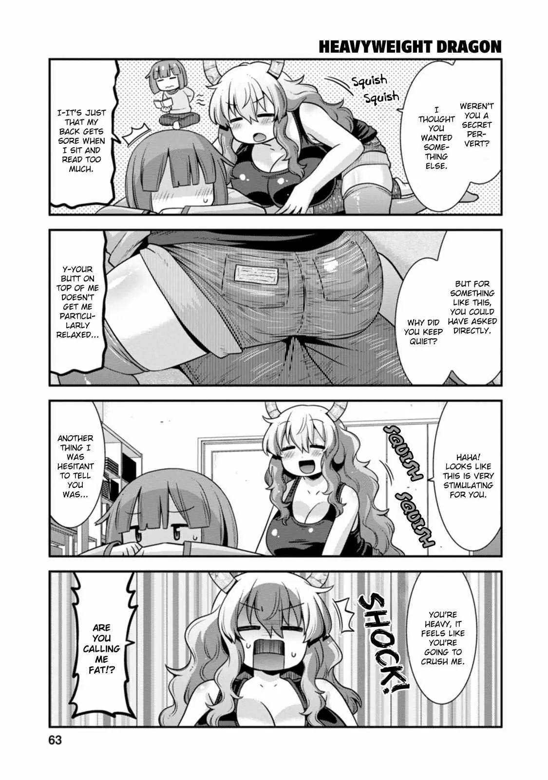 Miss Kobayashi
