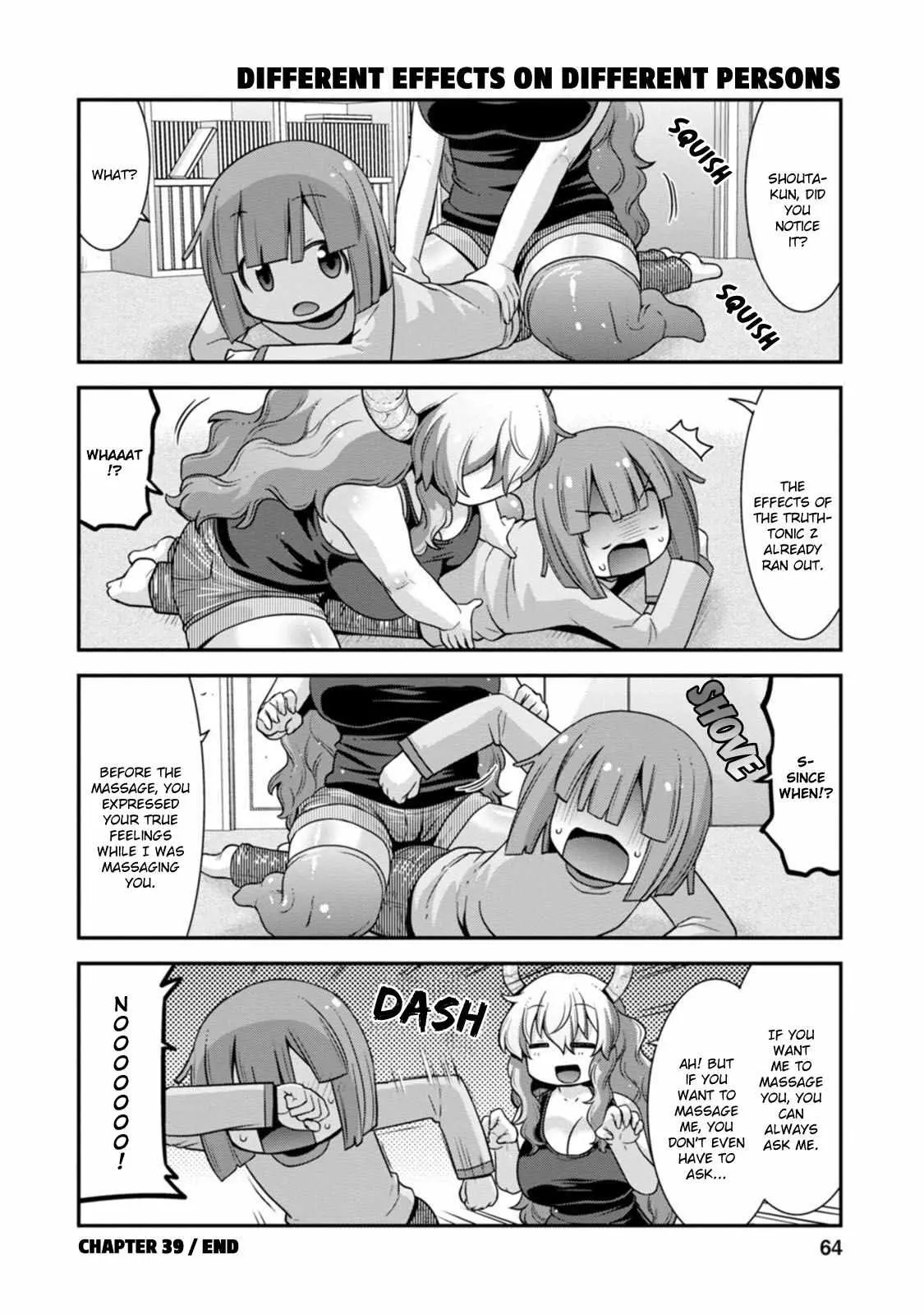 Miss Kobayashi