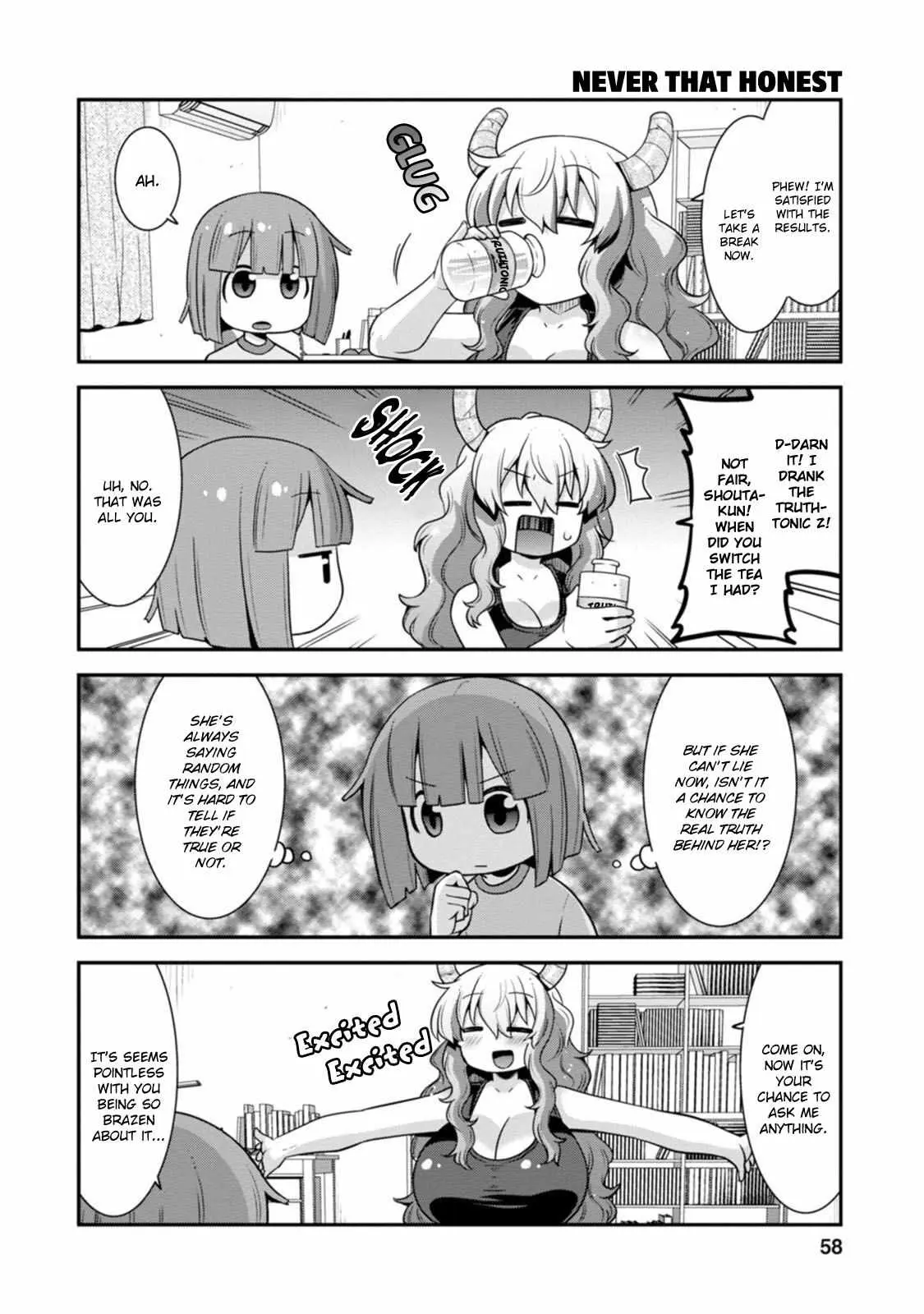 Miss Kobayashi