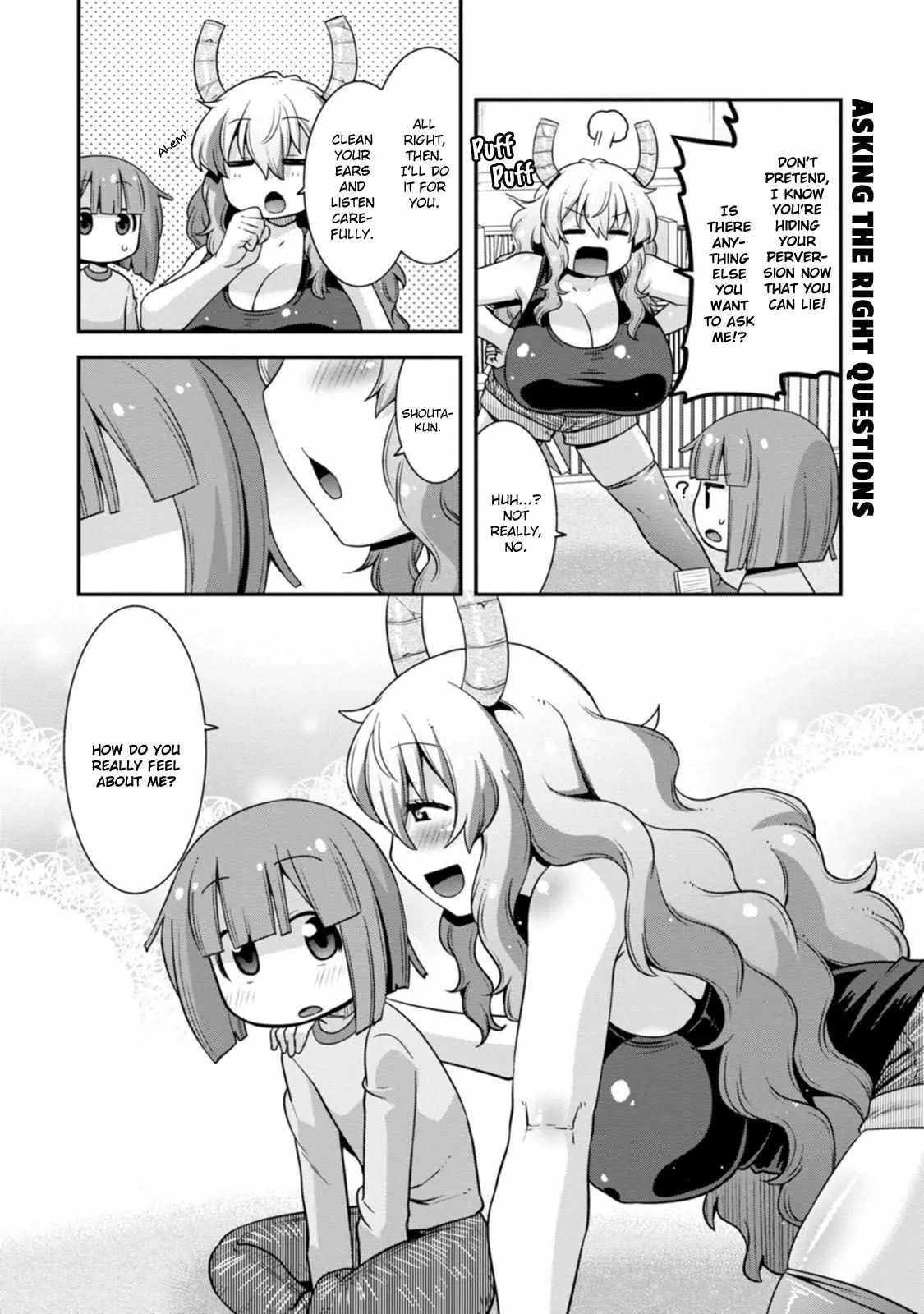 Miss Kobayashi