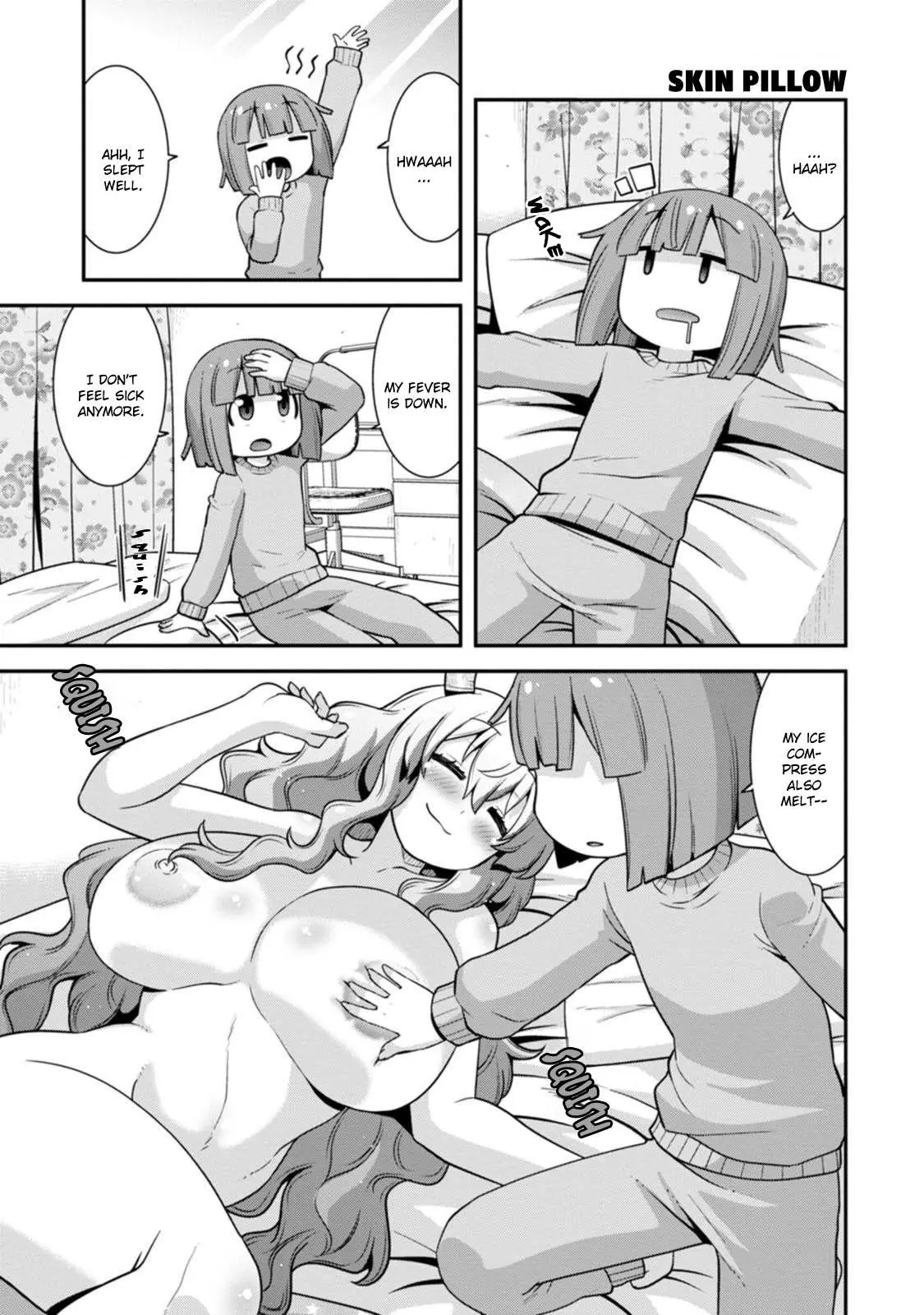Miss Kobayashi