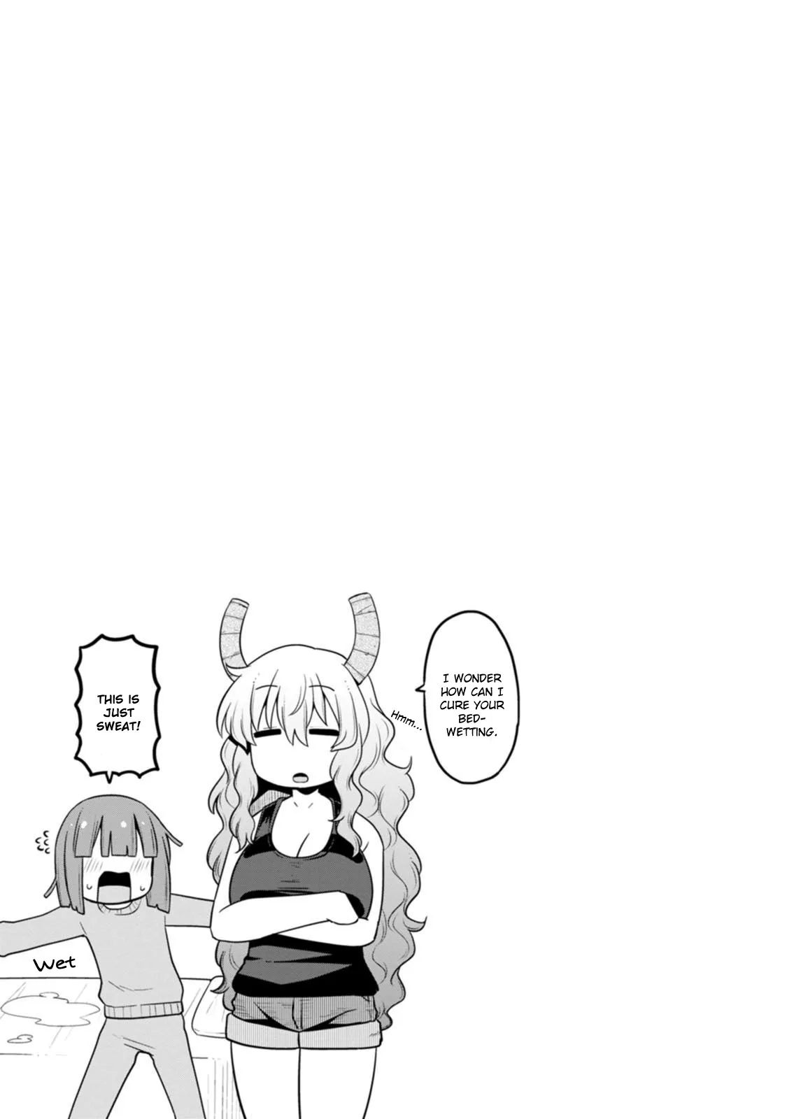 Miss Kobayashi