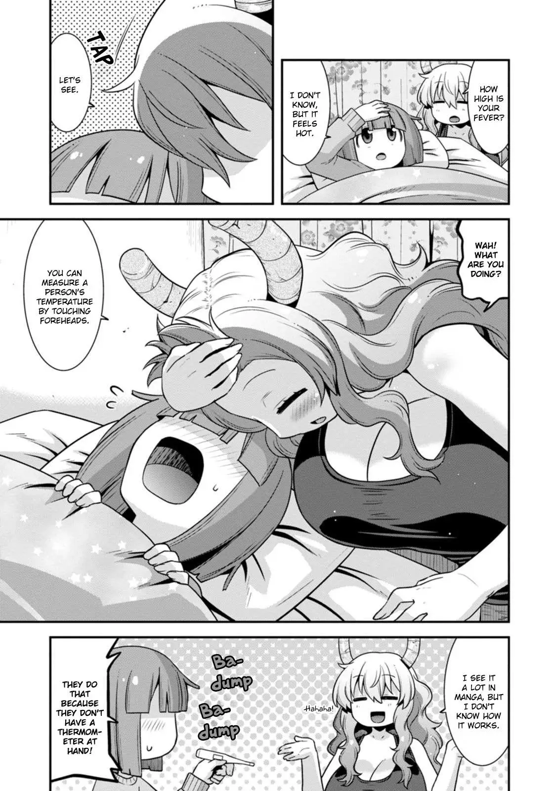 Miss Kobayashi