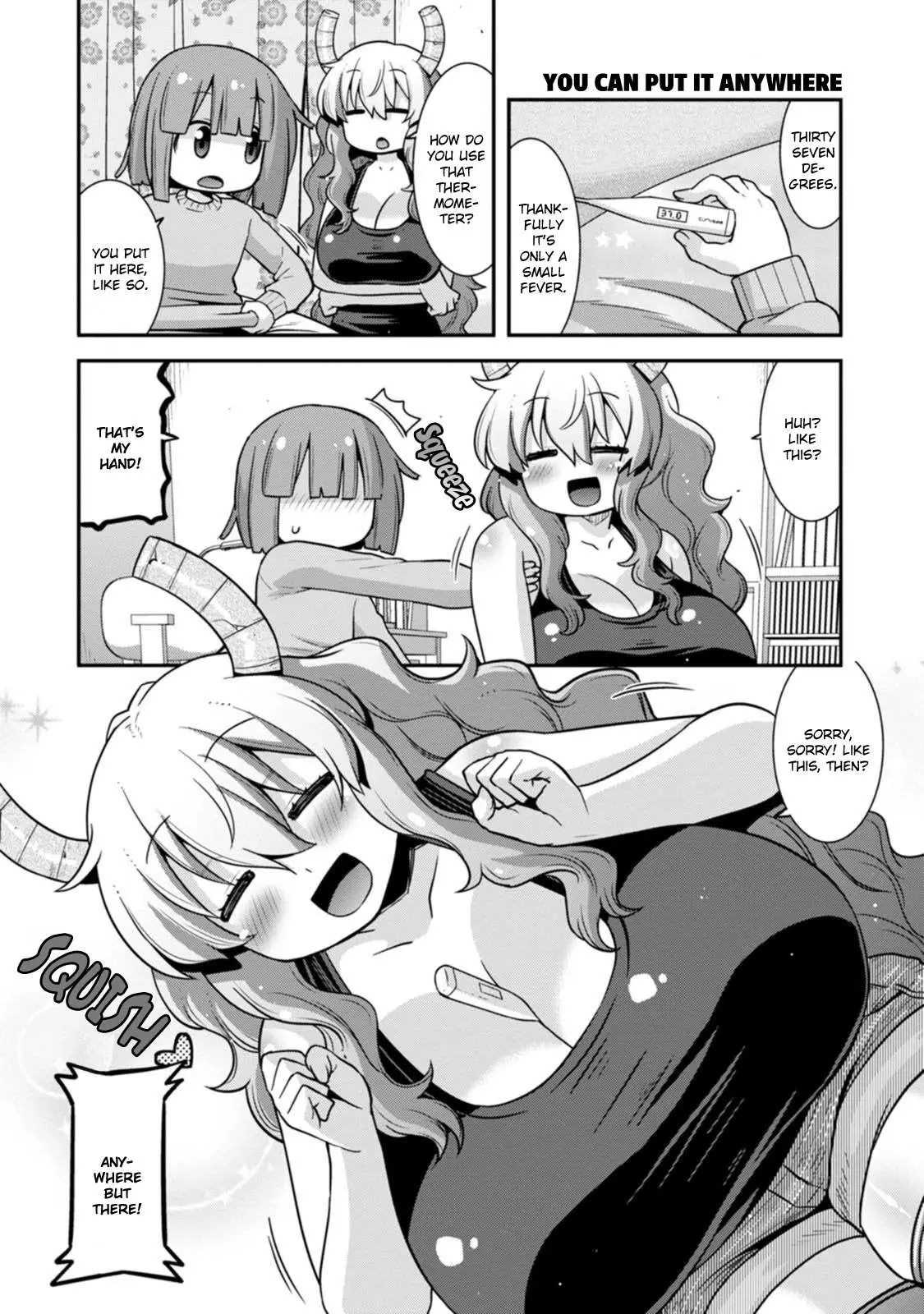 Miss Kobayashi