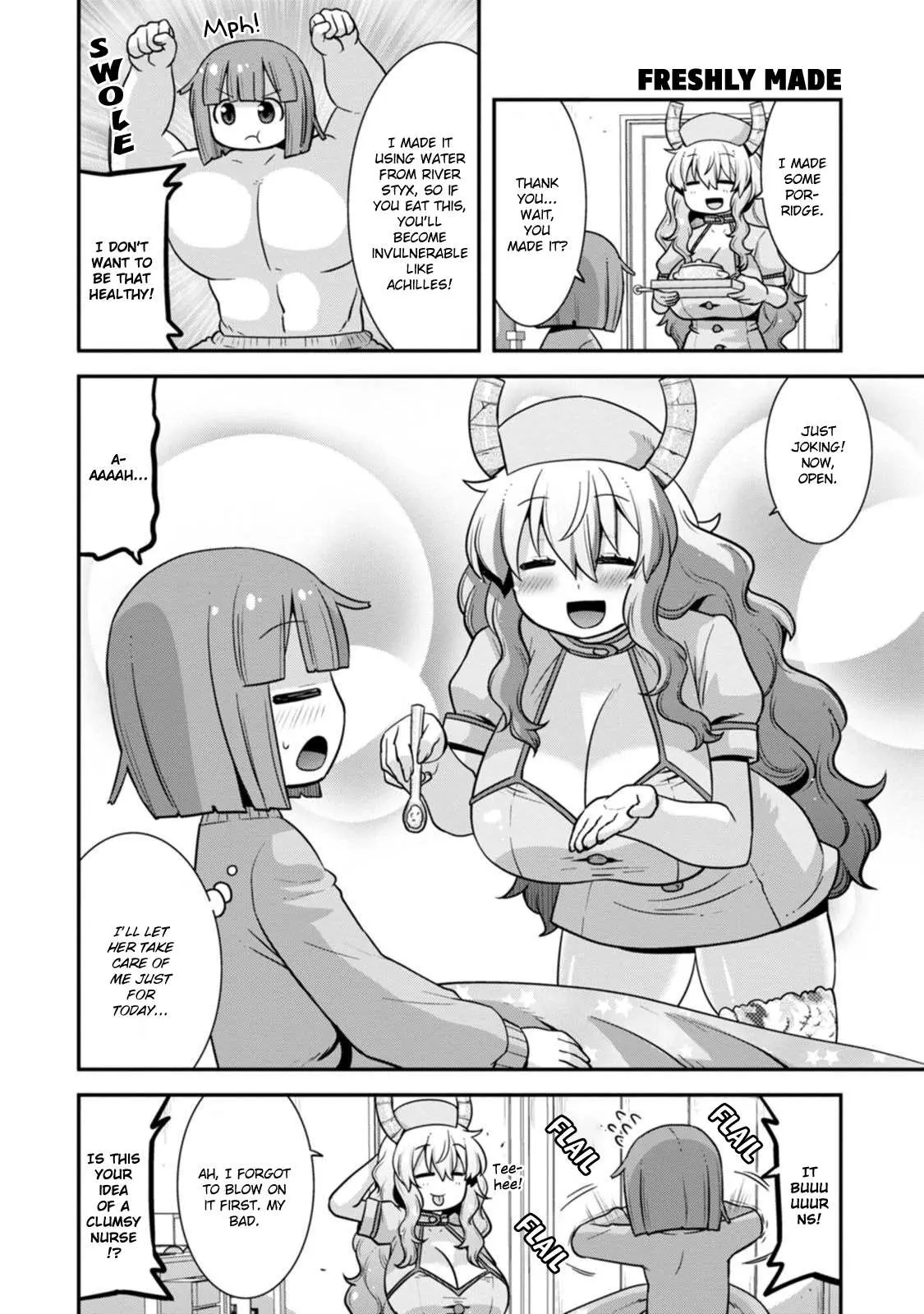 Miss Kobayashi