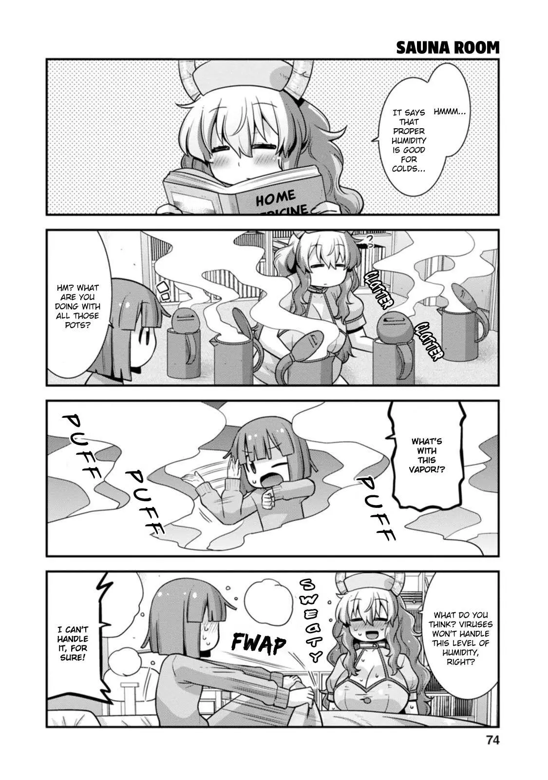 Miss Kobayashi