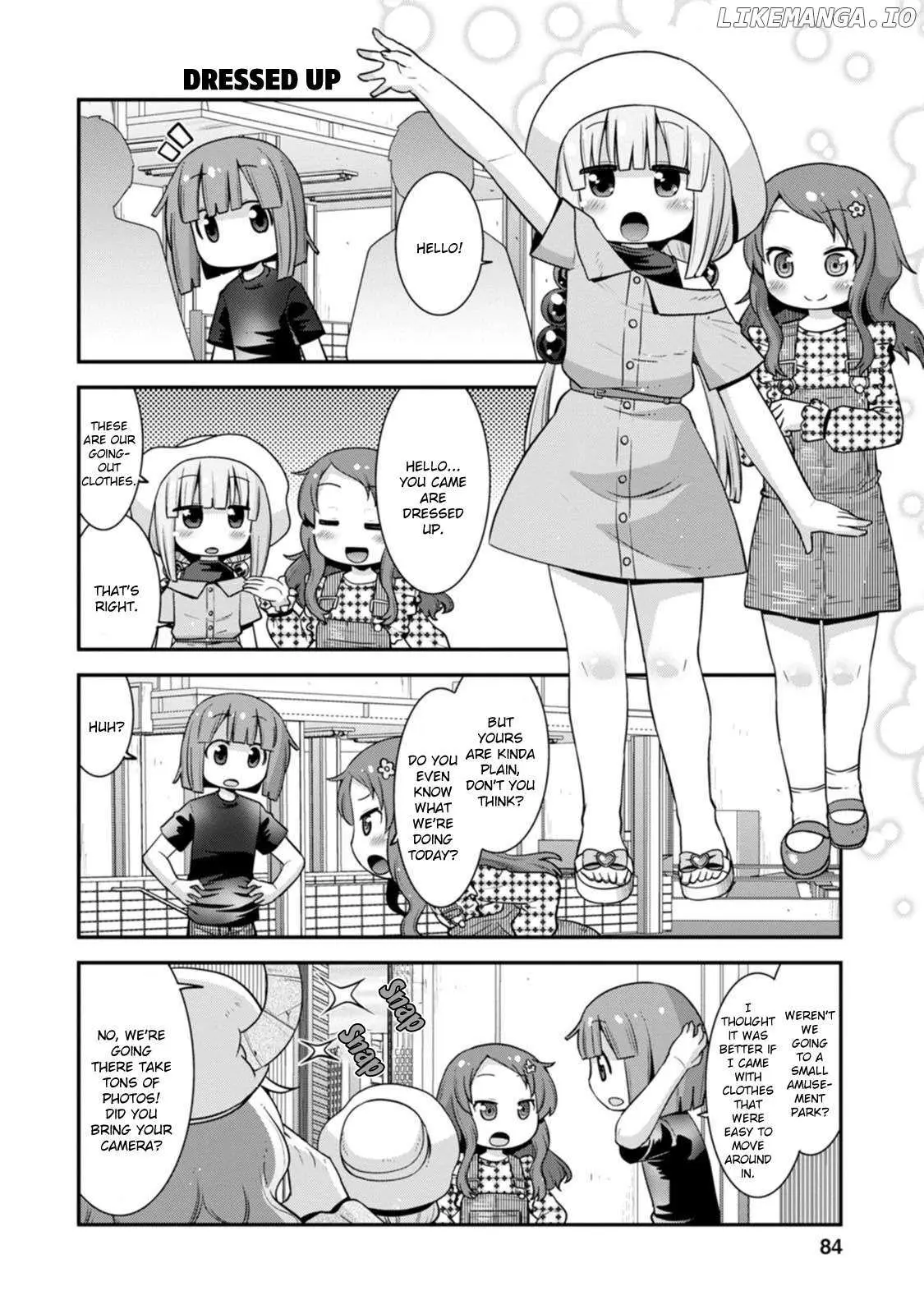 Miss Kobayashi
