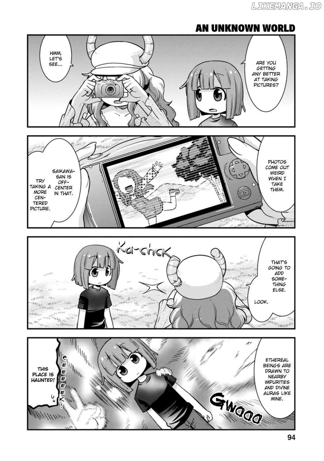 Miss Kobayashi
